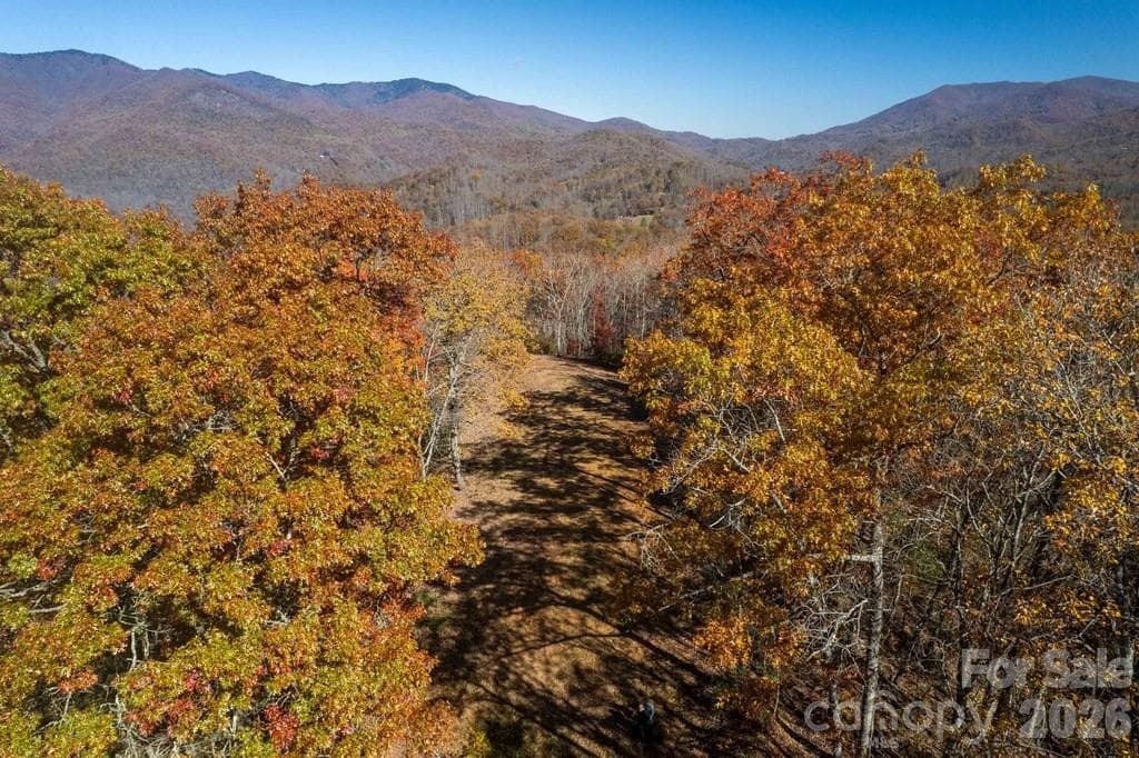 Acreage at Sylva, photo 2 of 11