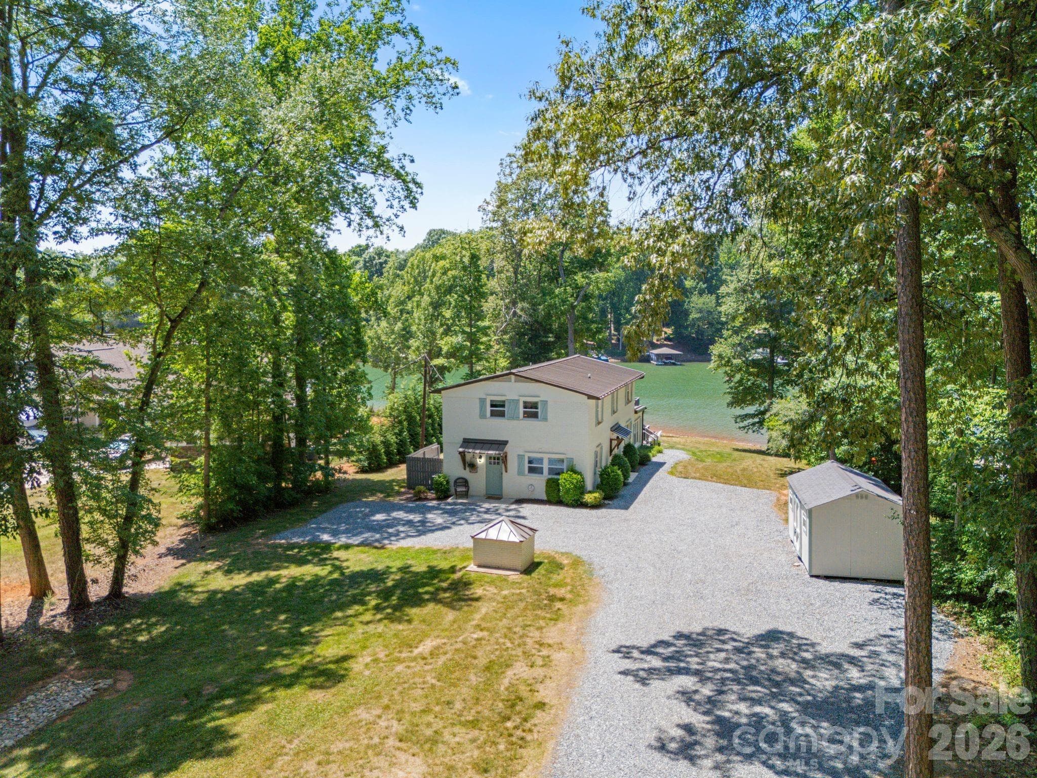 Rental income opportunity while you plan - Mooresville