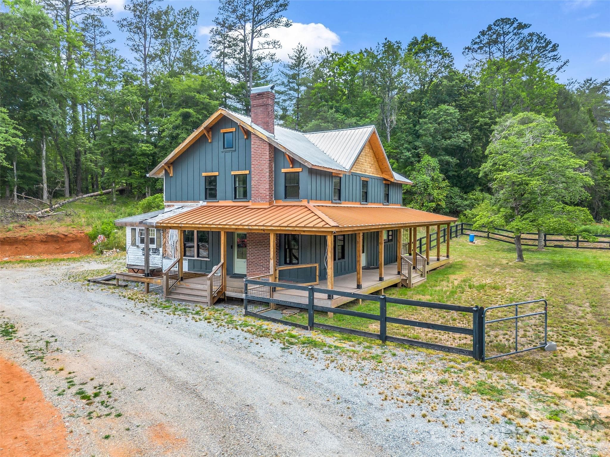 Single Family Residence at Lake Lure, photo 2 of 44