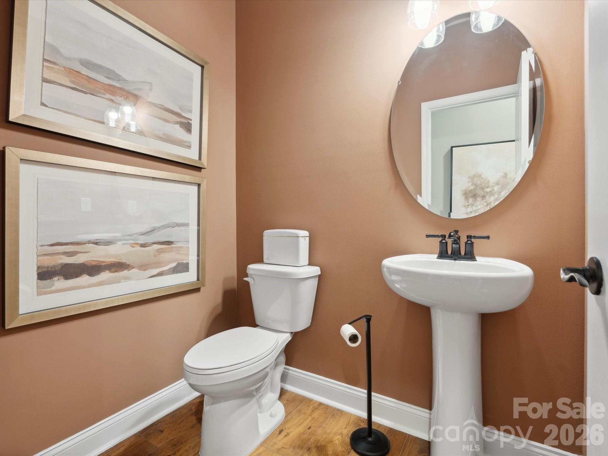 Photo is of Model and for representational purposes only - Indian Trail