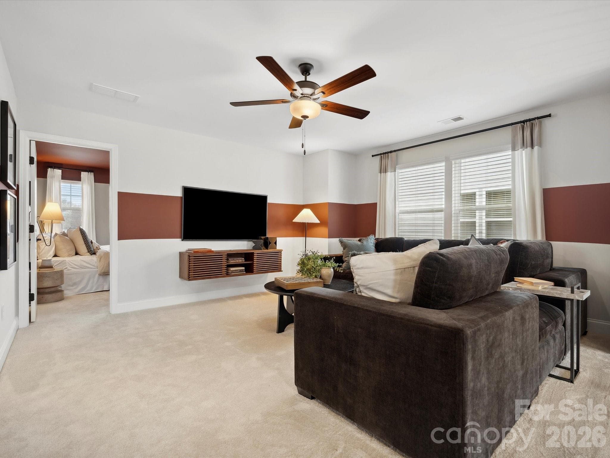 Photo is of Model and for representational purposes only - 5077 Puddle Pond Road, Indian Trail