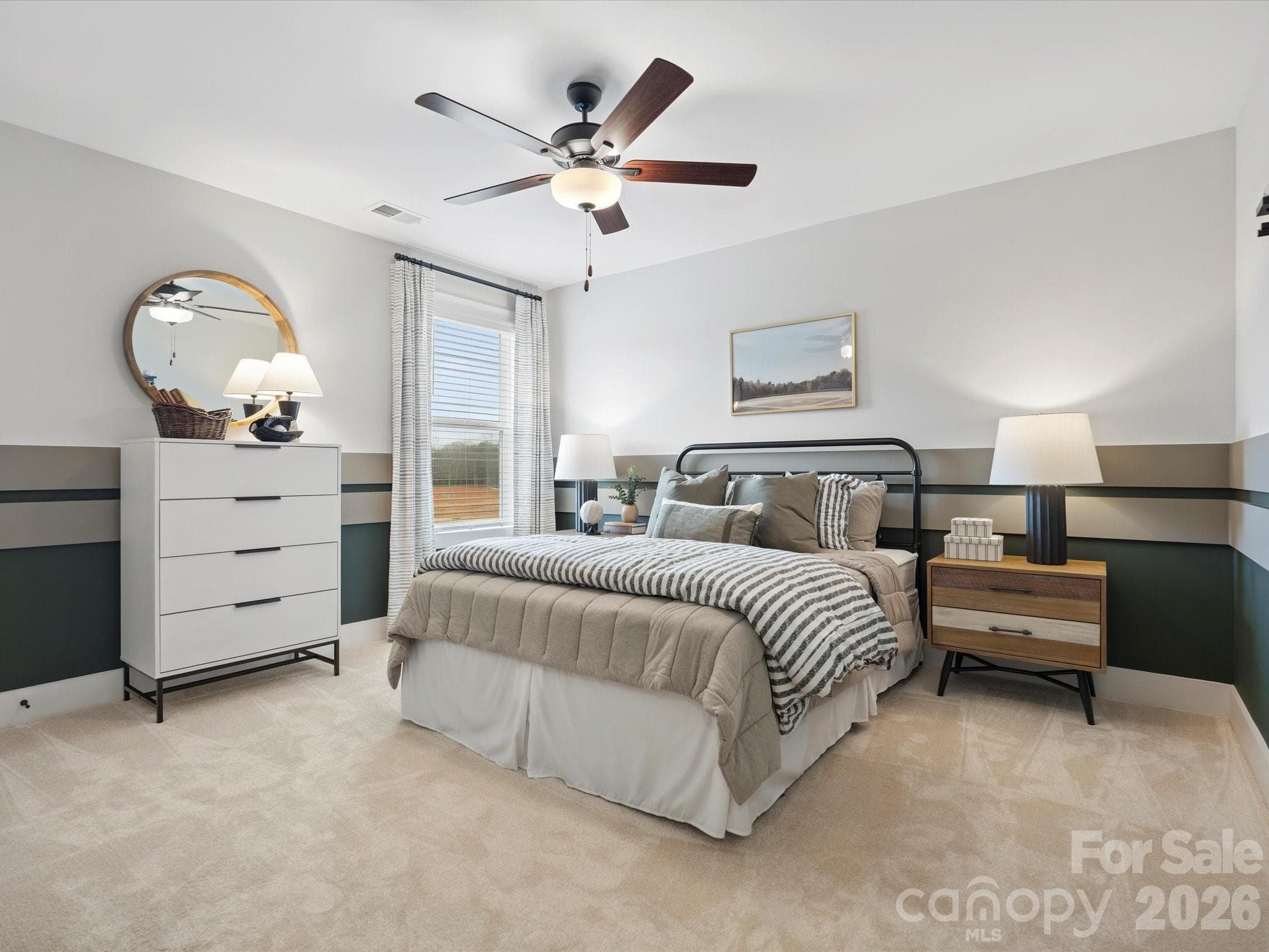 Photo is of Model and for representational purposes only - 5077 Puddle Pond Road, Indian Trail