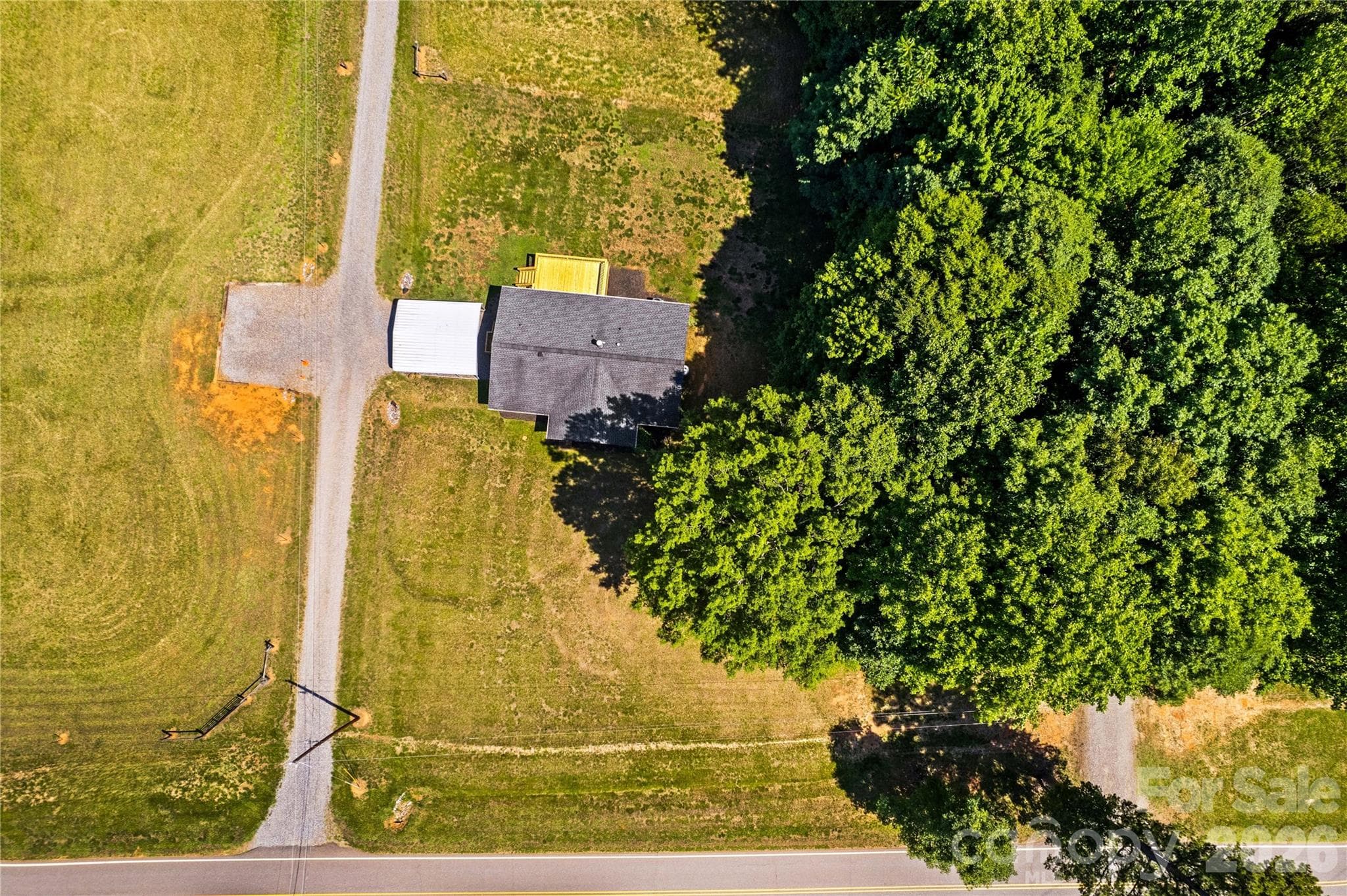 Single Family Residence at 777 Midway Road, Statesville, photo 8 of 43