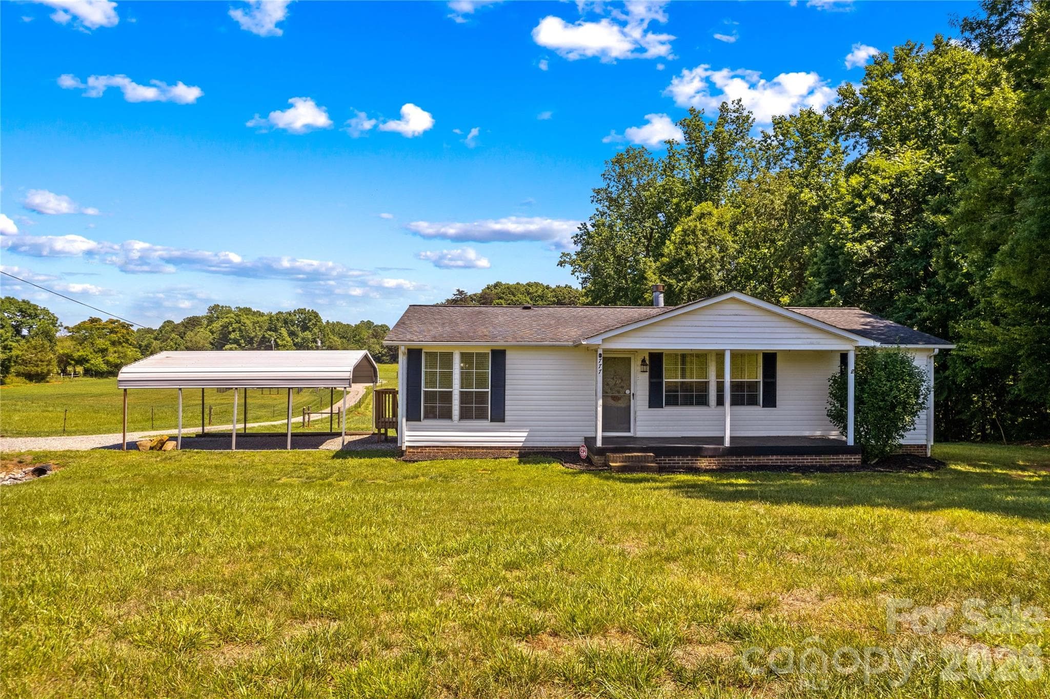 Single Family Residence at 777 Midway Road, Statesville, photo 10 of 43