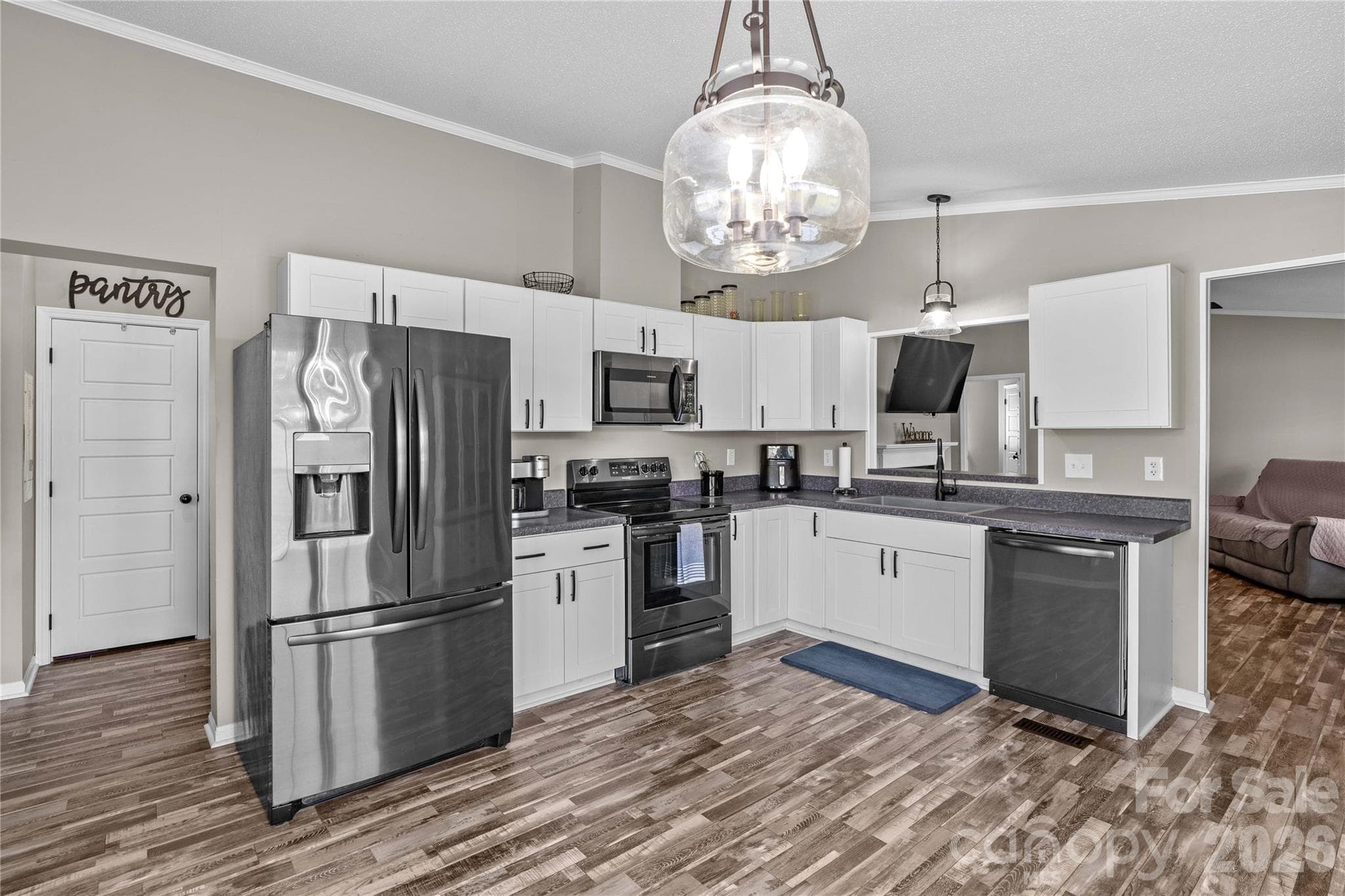 Single Family Residence at 777 Midway Road, Statesville, photo 17 of 43