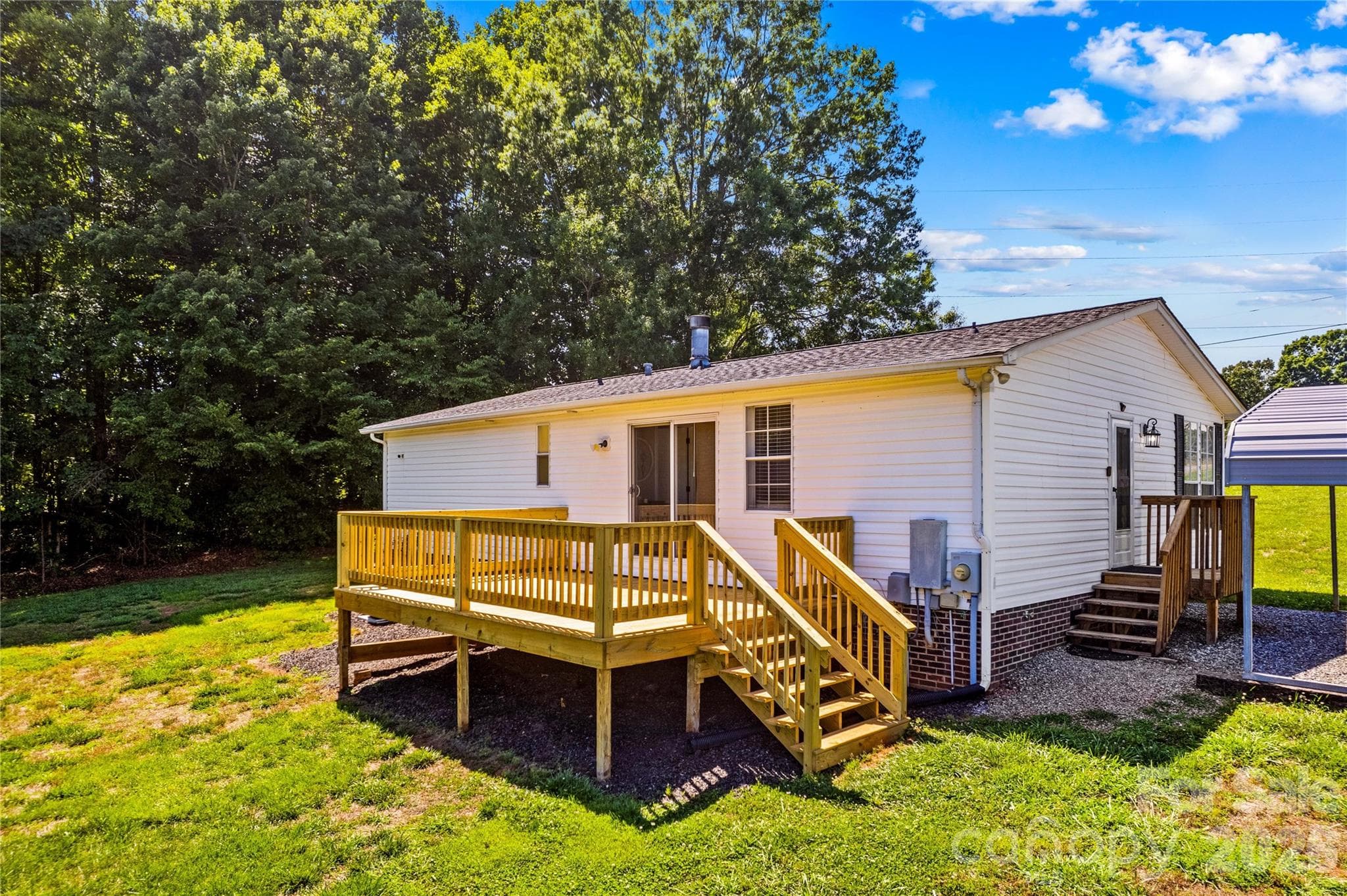 Single Family Residence at 777 Midway Road, Statesville, photo 32 of 43