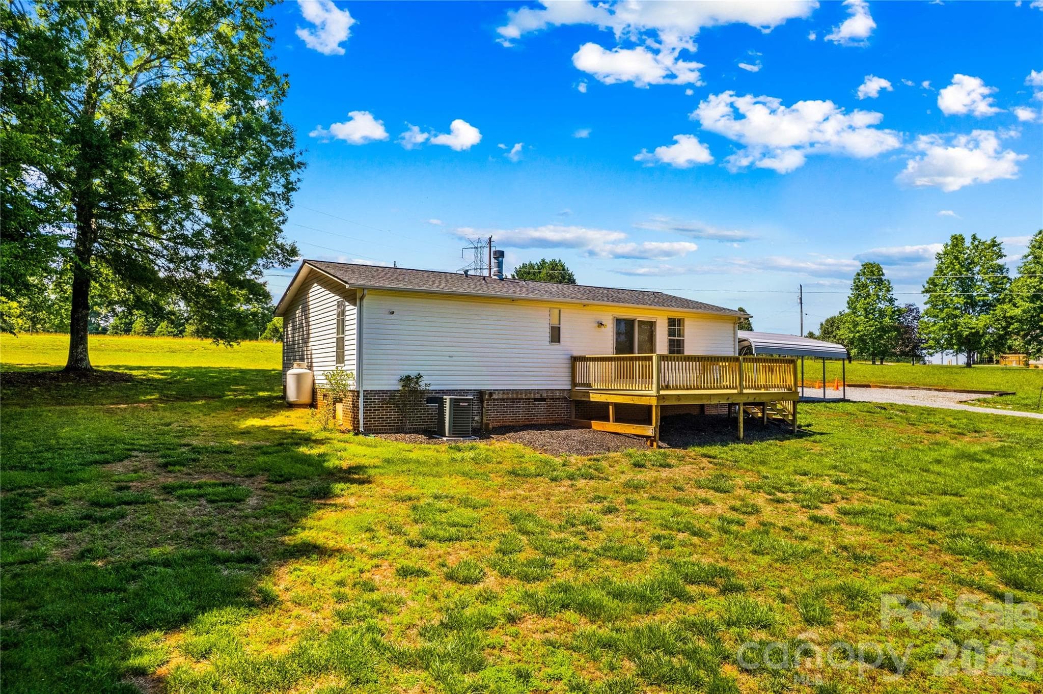 Single Family Residence at 777 Midway Road, Statesville, photo 35 of 43