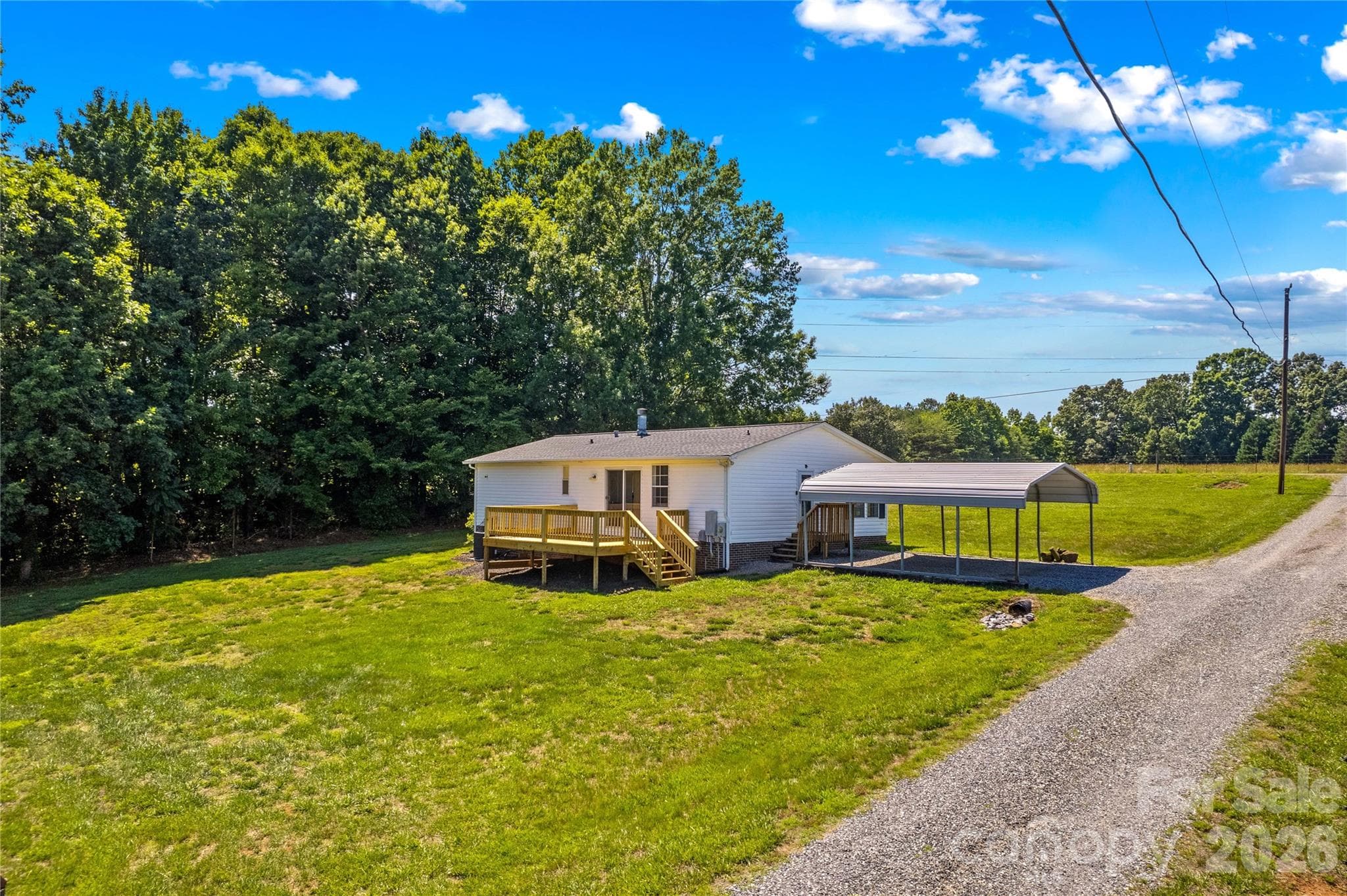 Single Family Residence at 777 Midway Road, Statesville, photo 37 of 43
