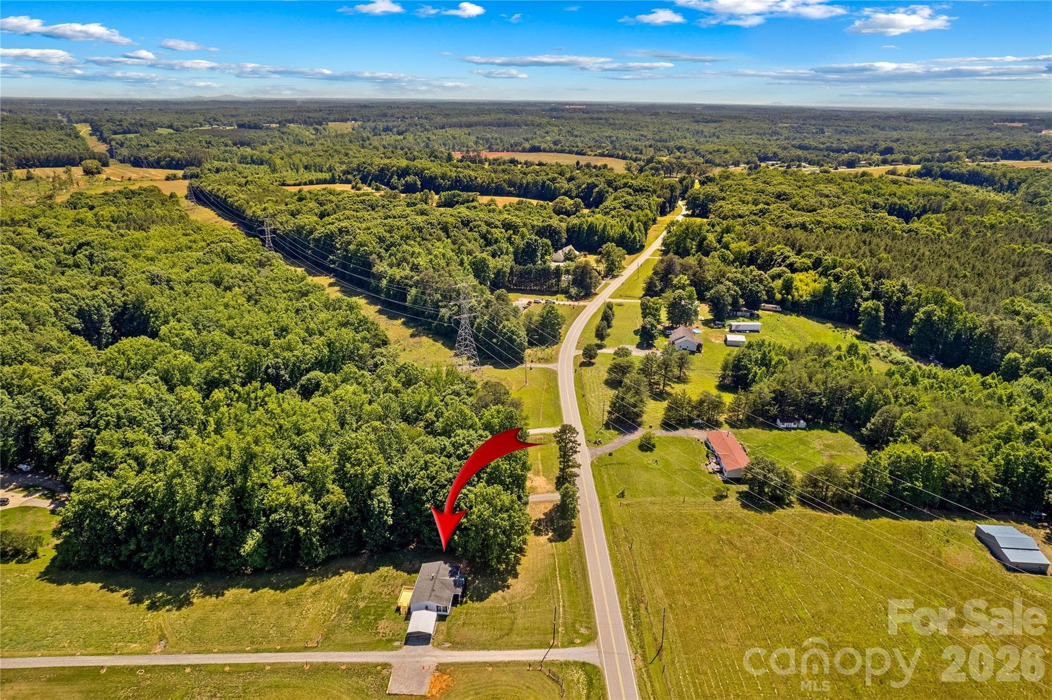 Single Family Residence at 777 Midway Road, Statesville, photo 41 of 43