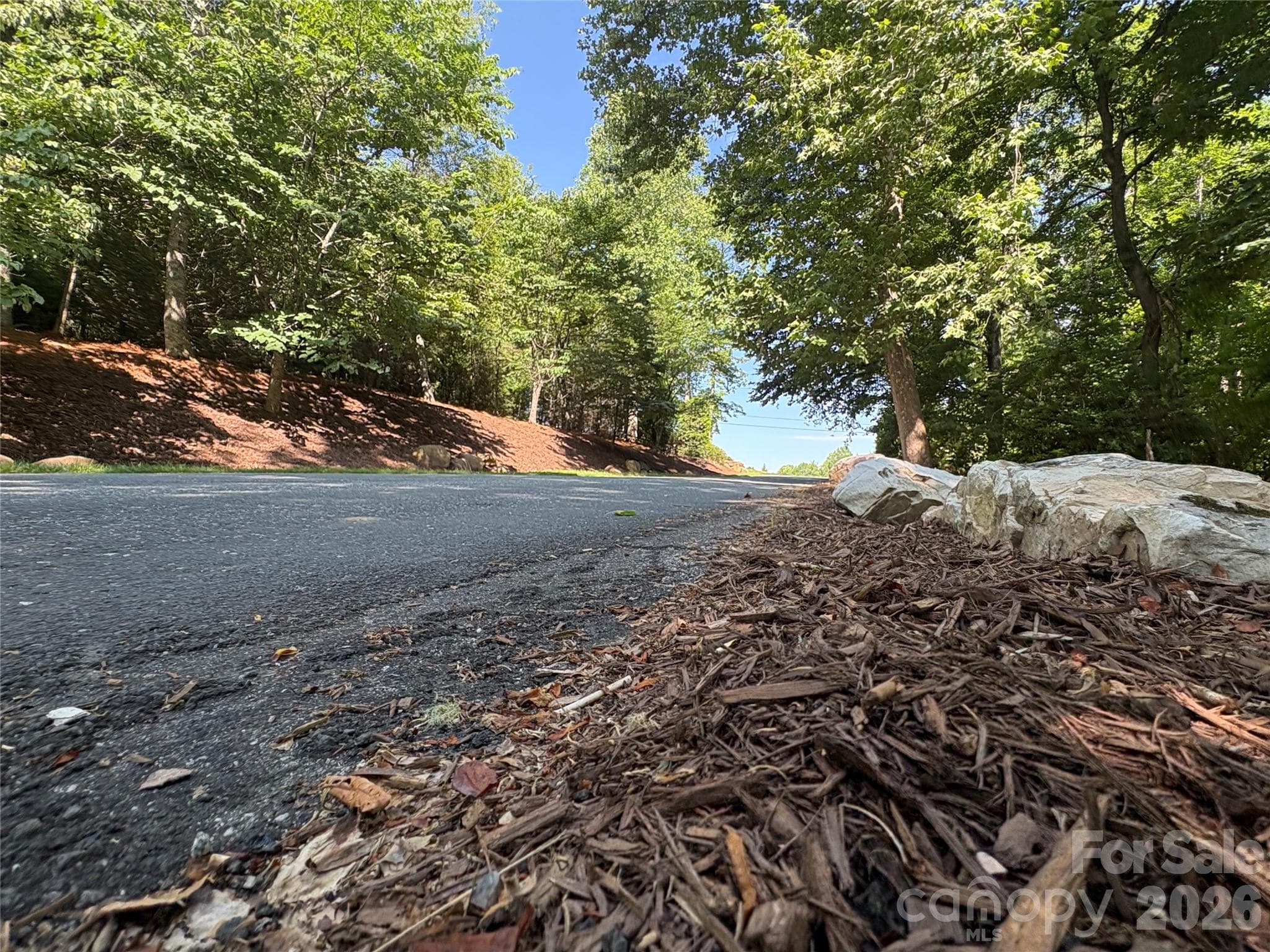 Lot at 239 Stone Valley Way, Hendersonville, photo 3 of 18