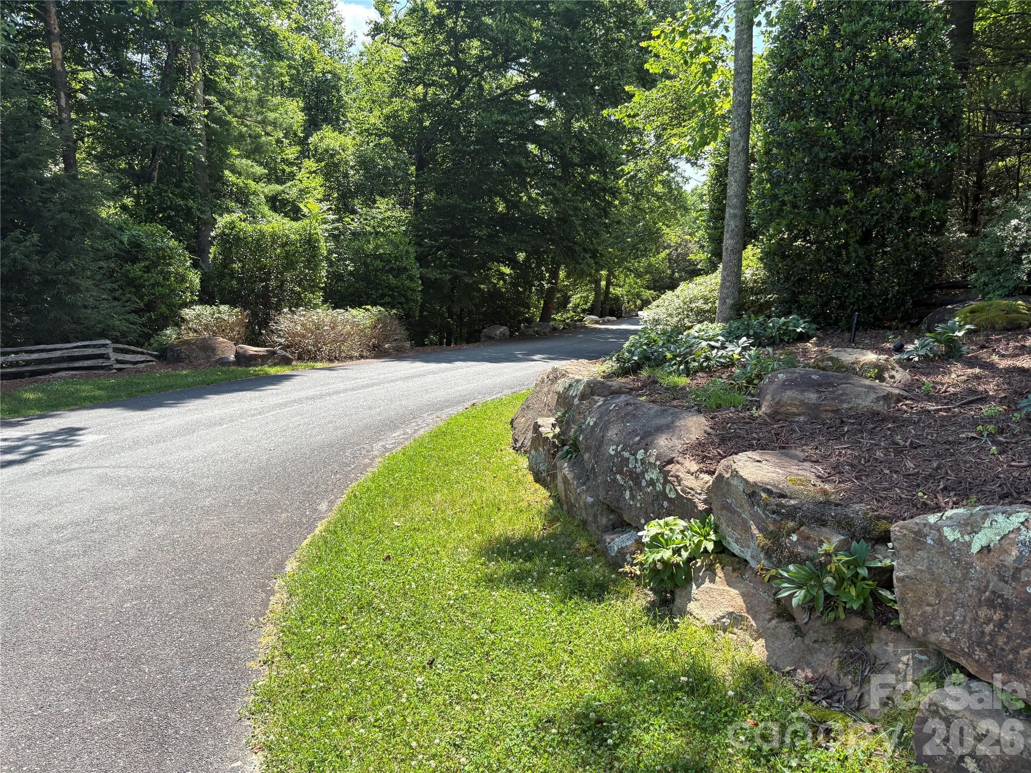 Lot at 239 Stone Valley Way, Hendersonville, photo 4 of 18