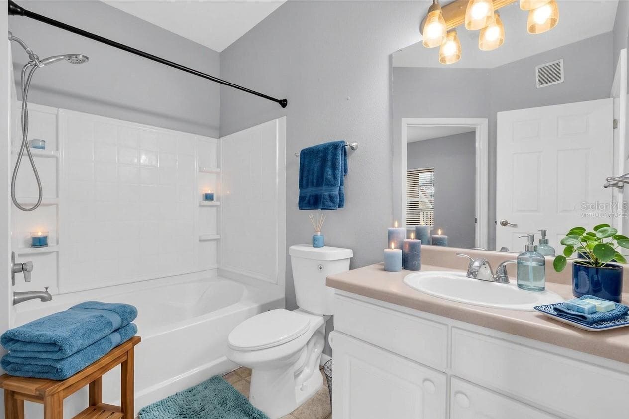 Virtually Staged - 10764 70TH AVE #3307, SEMINOLE