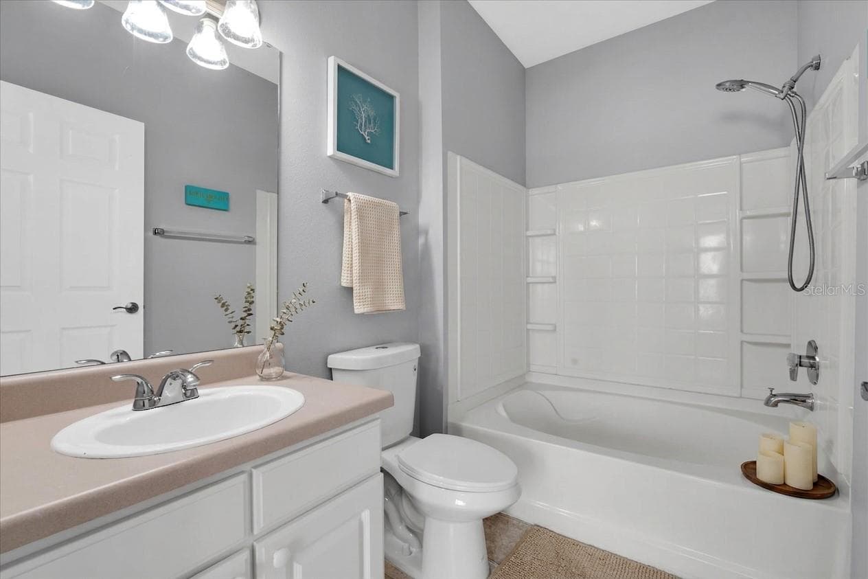 Condominium at 10764 70TH AVE #3307, SEMINOLE, photo 26 of 47