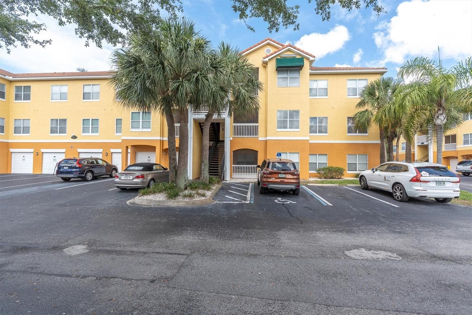Condominium at 10764 70TH AVE #3307, SEMINOLE, photo 35 of 47