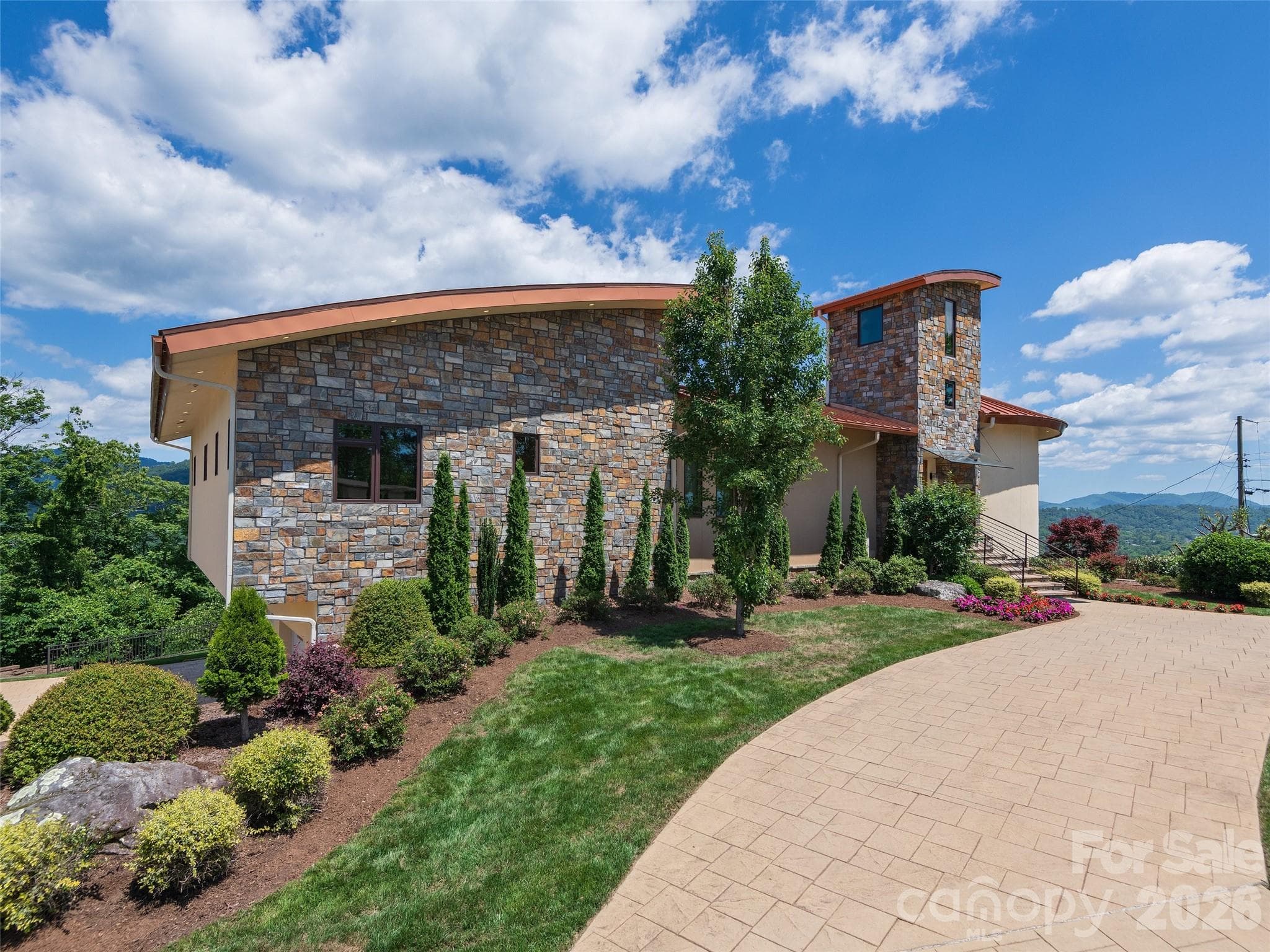 Single Family Residence at Asheville, photo 2 of 48