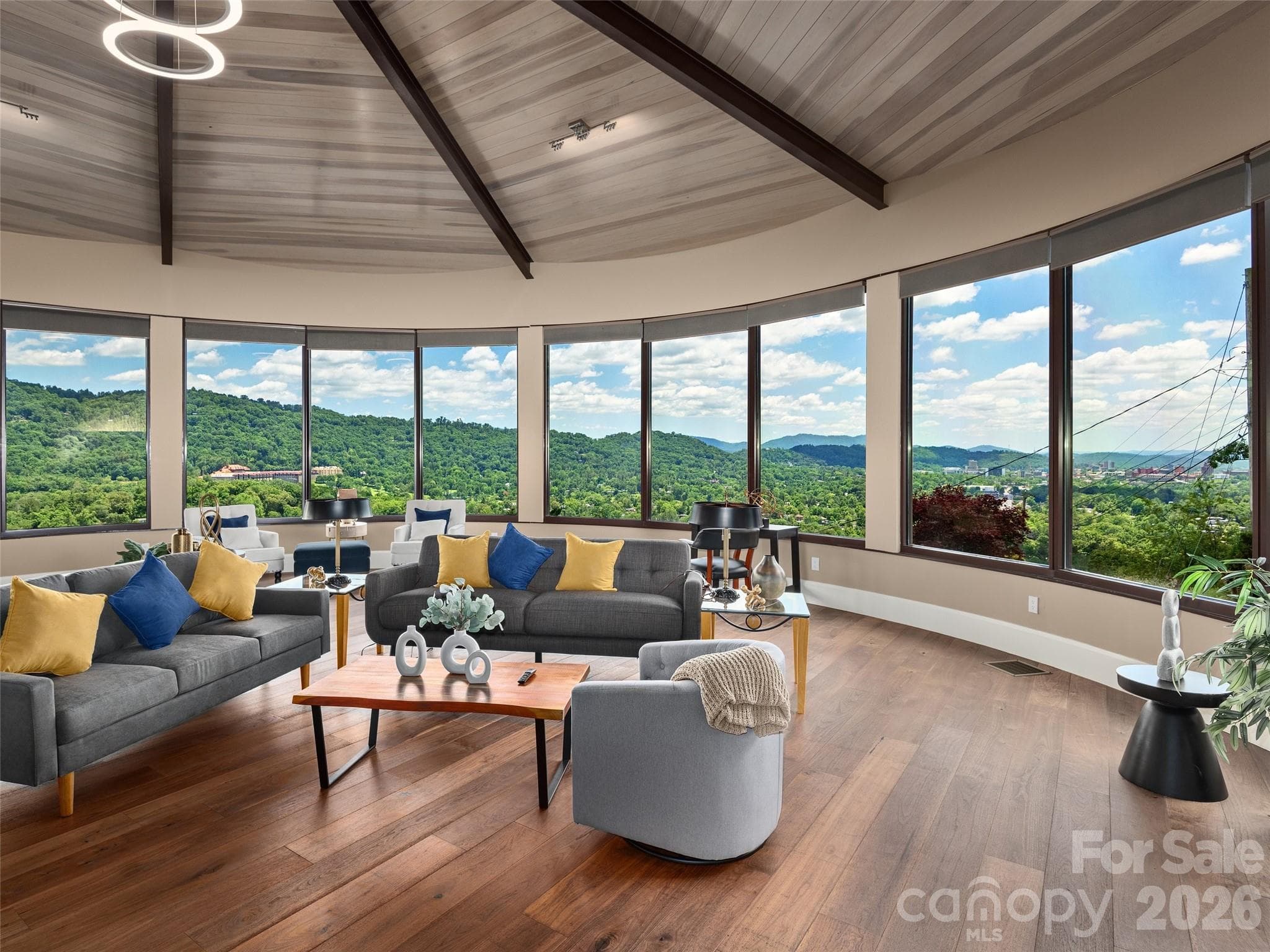 Single Family Residence at Asheville, photo 6 of 48