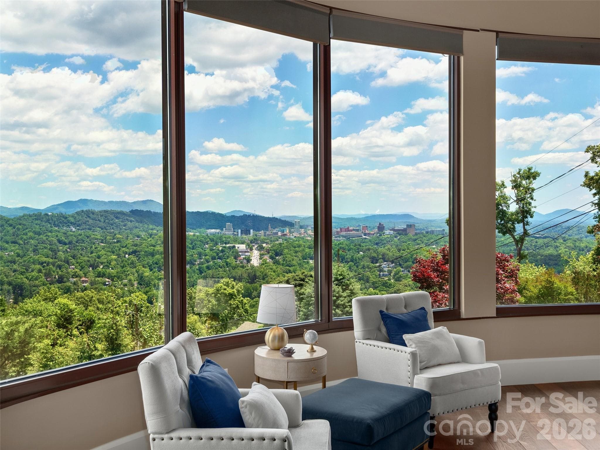 Single Family Residence at Asheville, photo 8 of 48