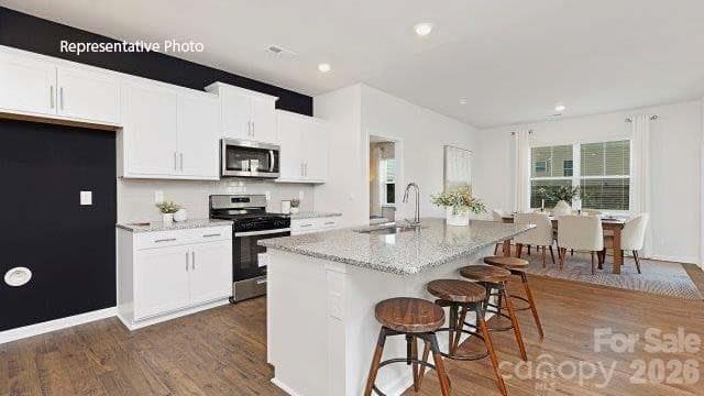 Single Family Residence at Lincolnton, photo 5 of 21