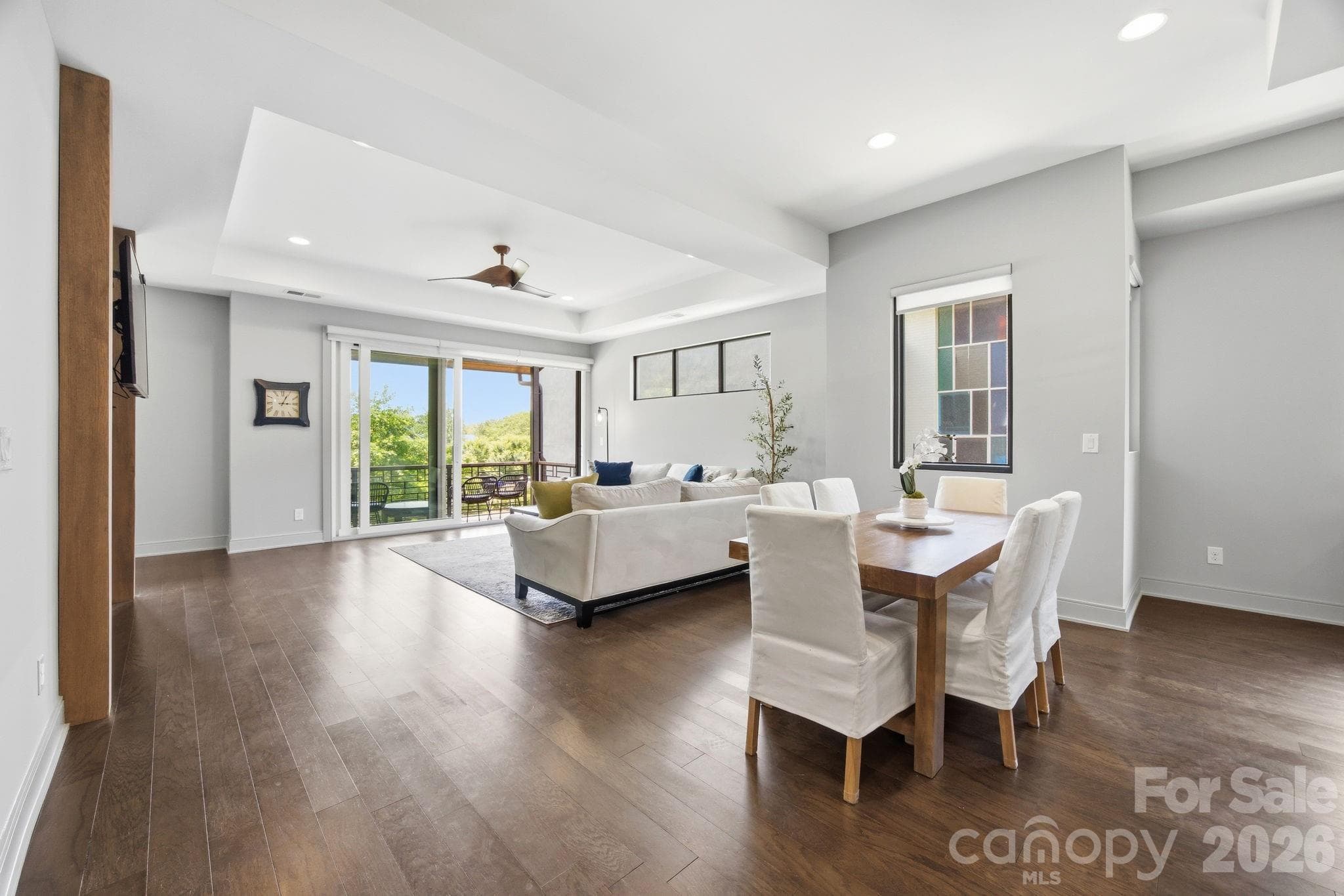 Single Family Residence at Charlotte, photo 4 of 38