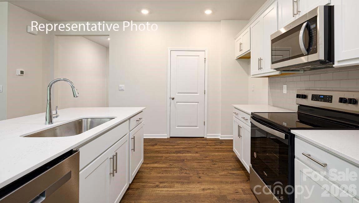 Single Family Residence at Lincolnton, photo 5 of 21