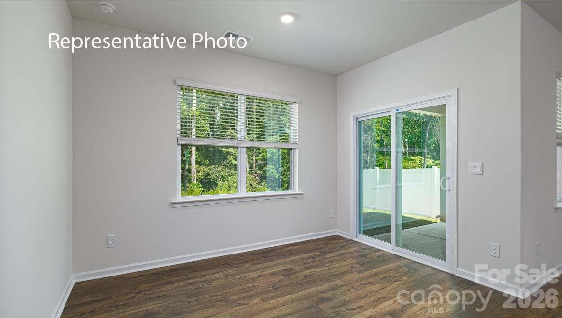 Single Family Residence at Lincolnton, photo 7 of 21