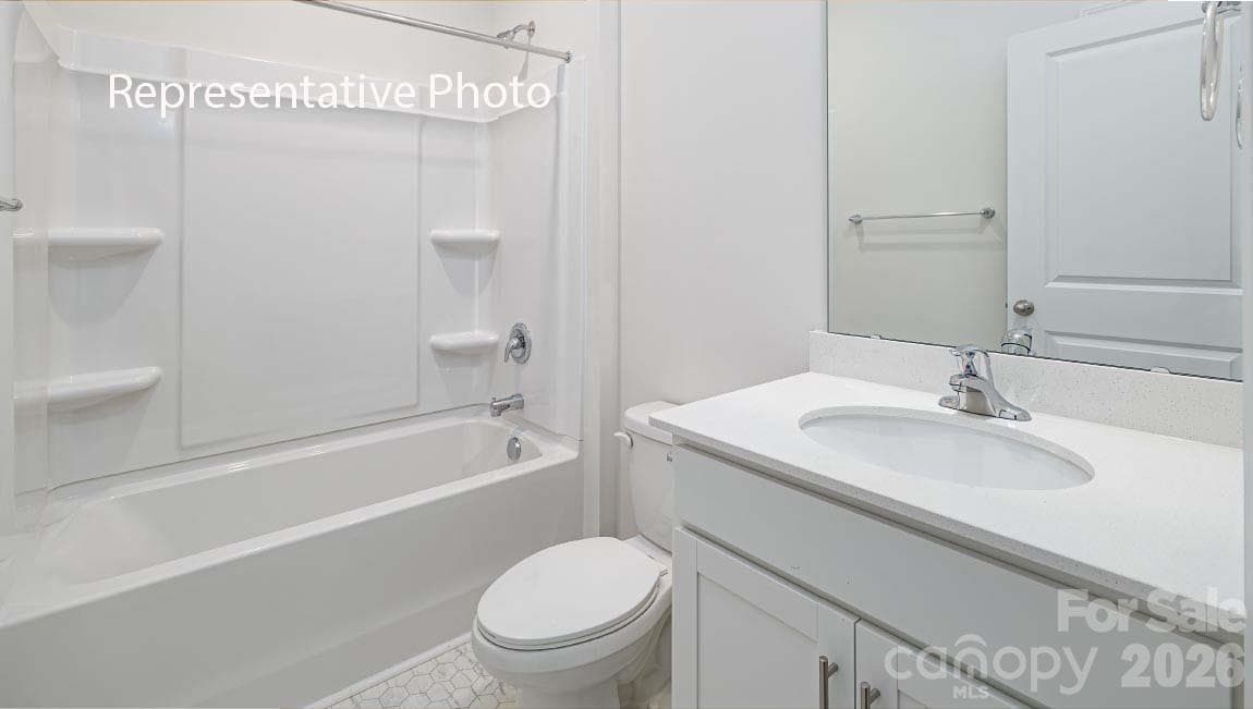 Single Family Residence at Lincolnton, photo 18 of 21