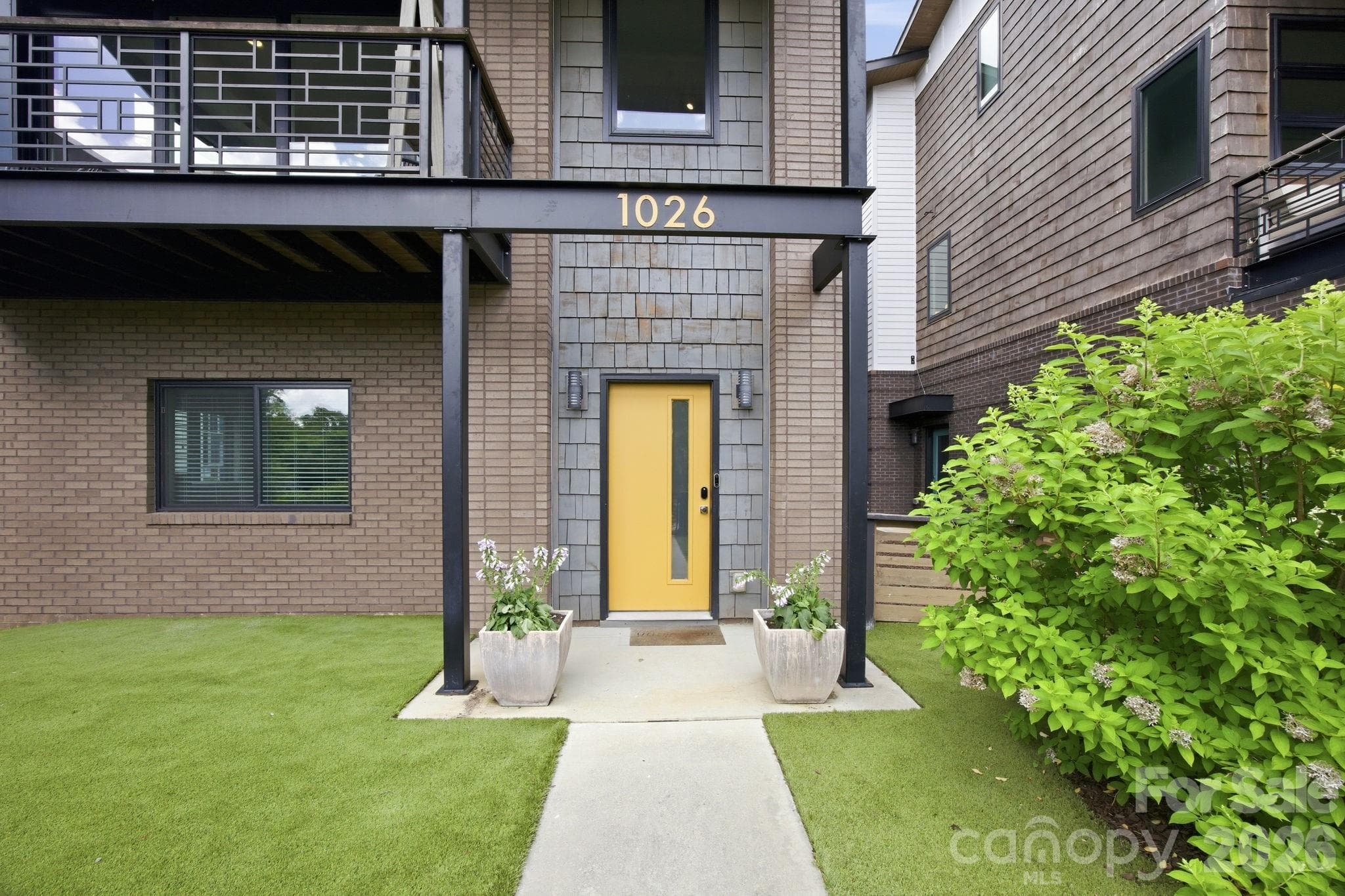 Single Family Residence at Charlotte, photo 3 of 38