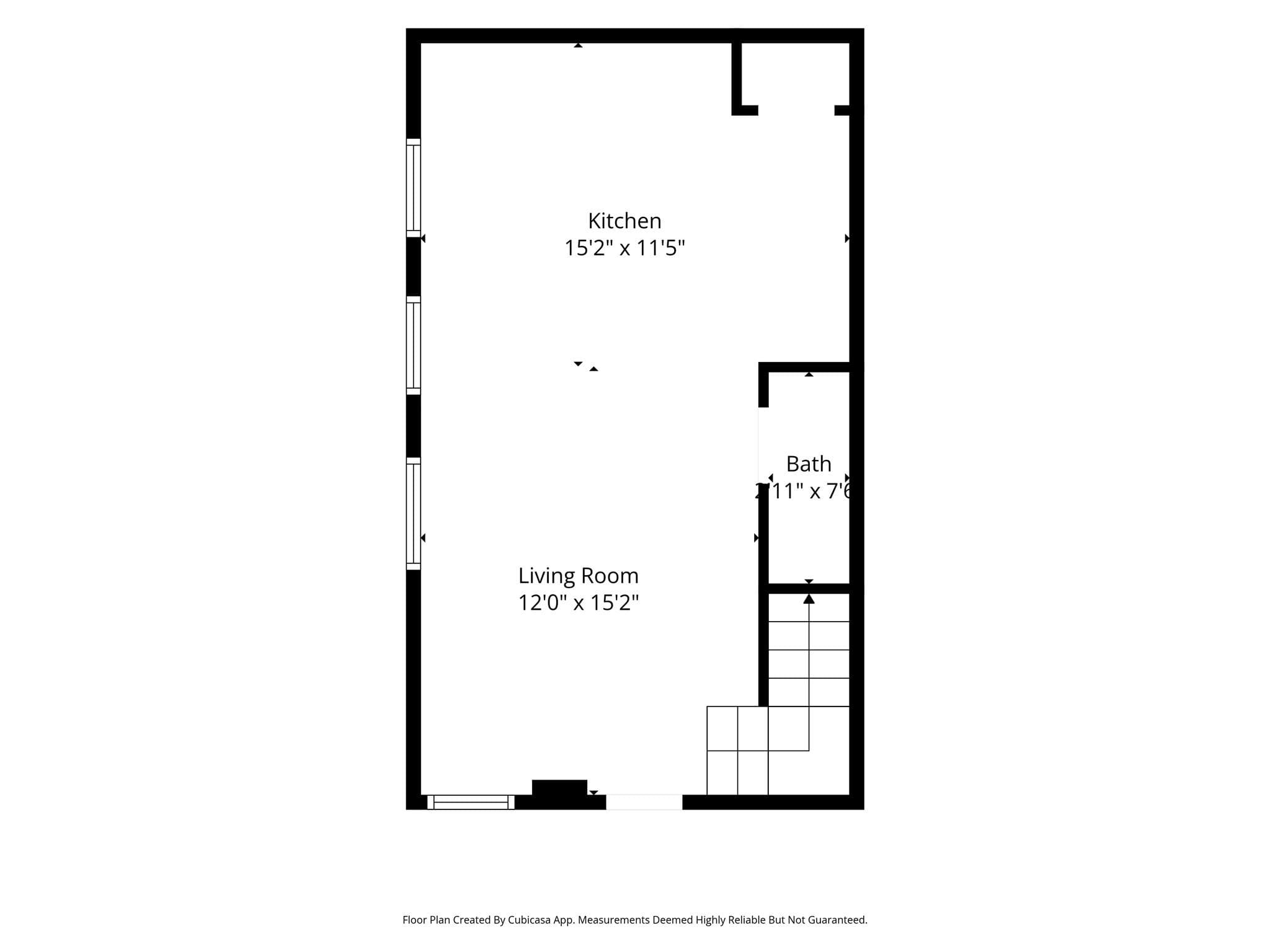 Single Family Residence at 13 Trade Street, Arden, photo 34 of 37