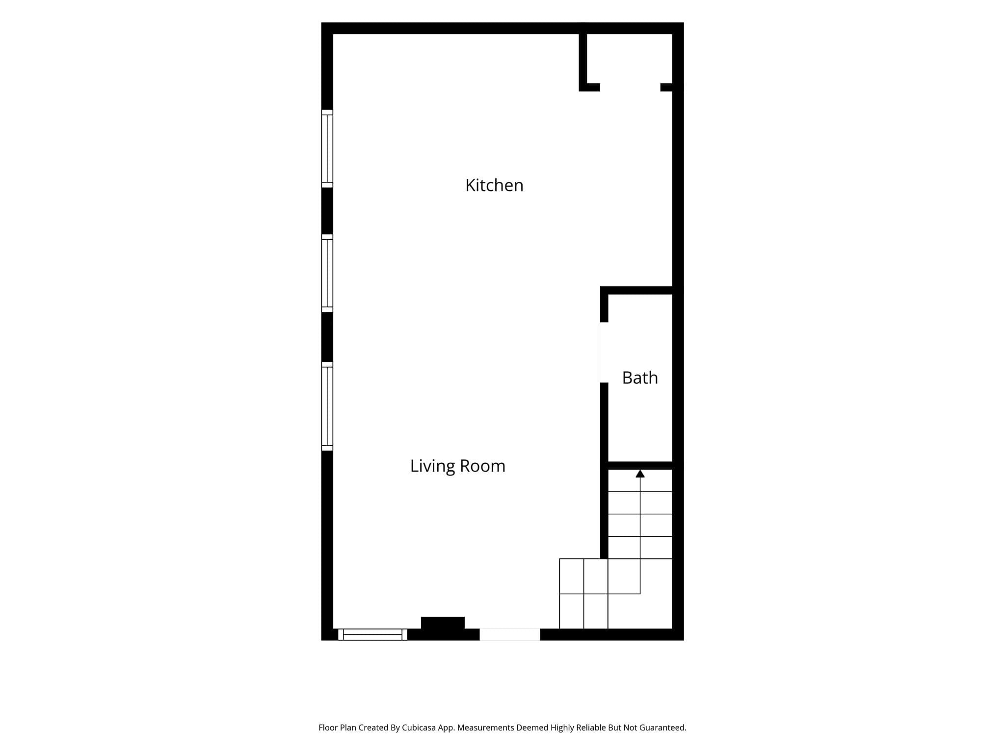 Single Family Residence at 13 Trade Street, Arden, photo 35 of 37
