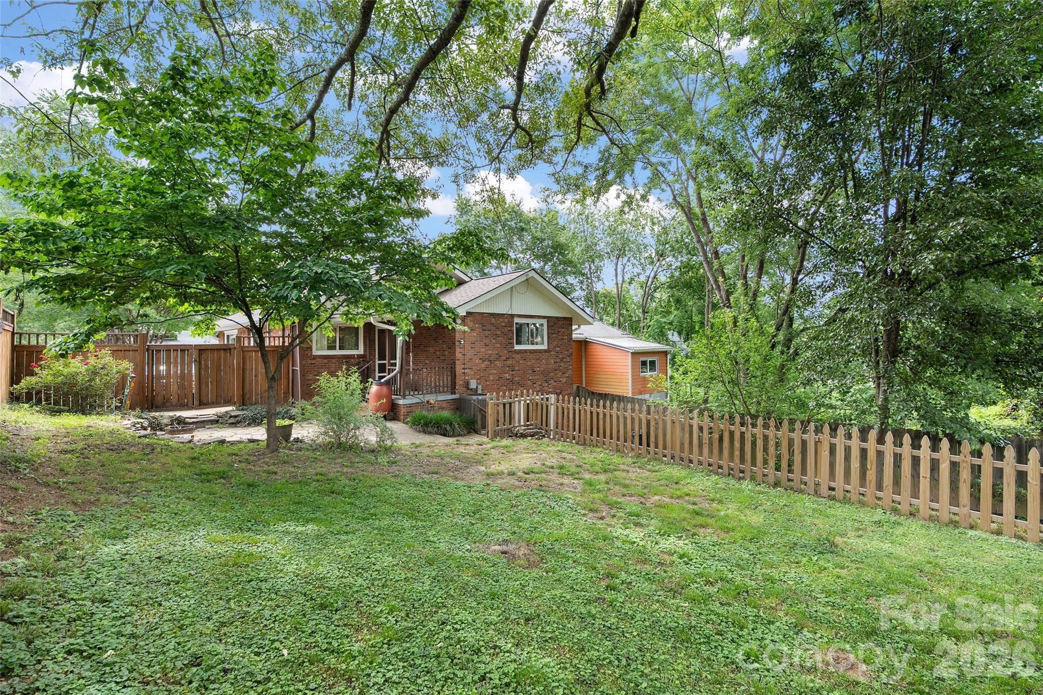 Single Family Residence at 155 Michigan Avenue, Asheville, photo 2 of 36