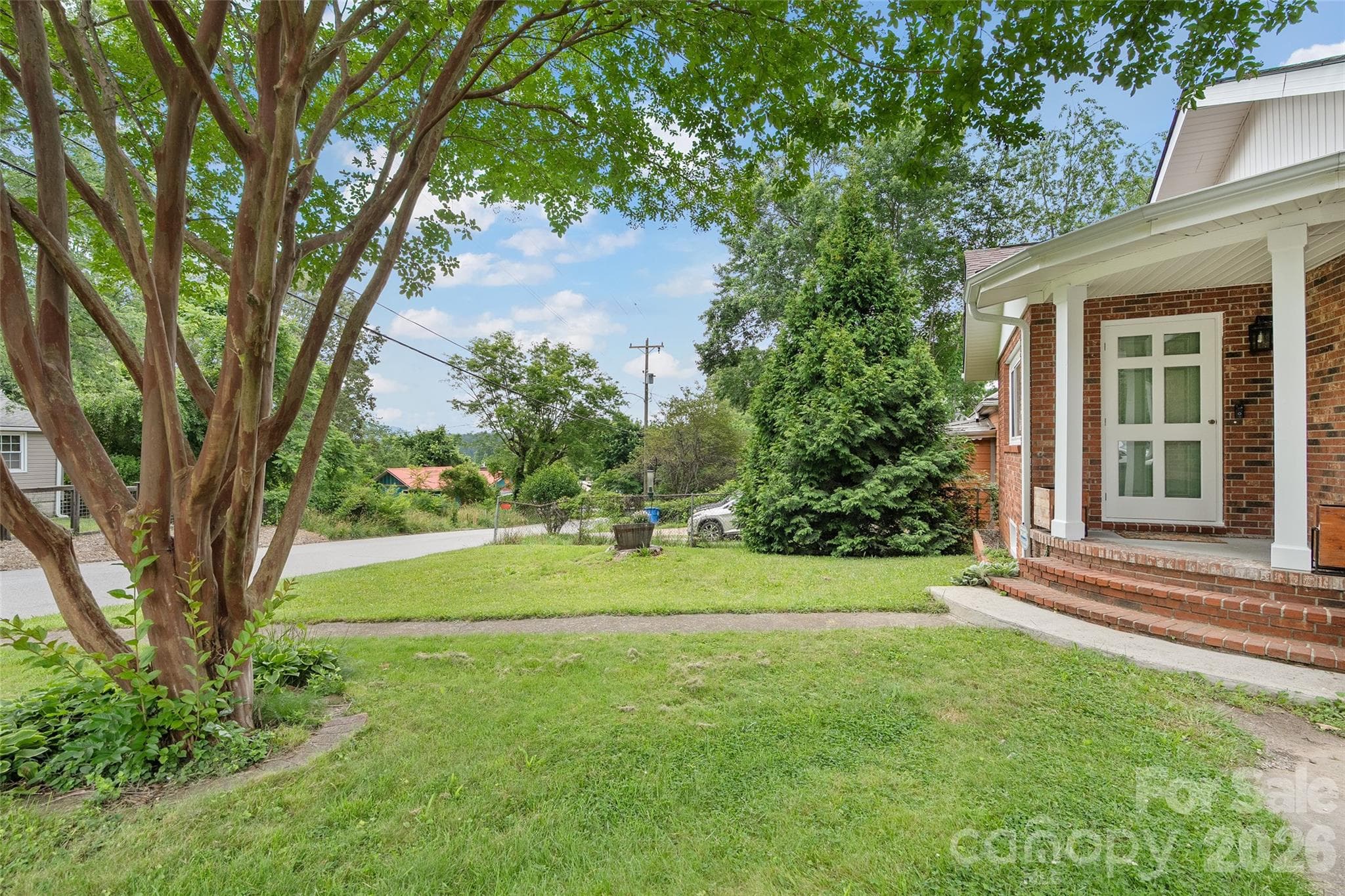 Single Family Residence at 155 Michigan Avenue, Asheville, photo 3 of 36