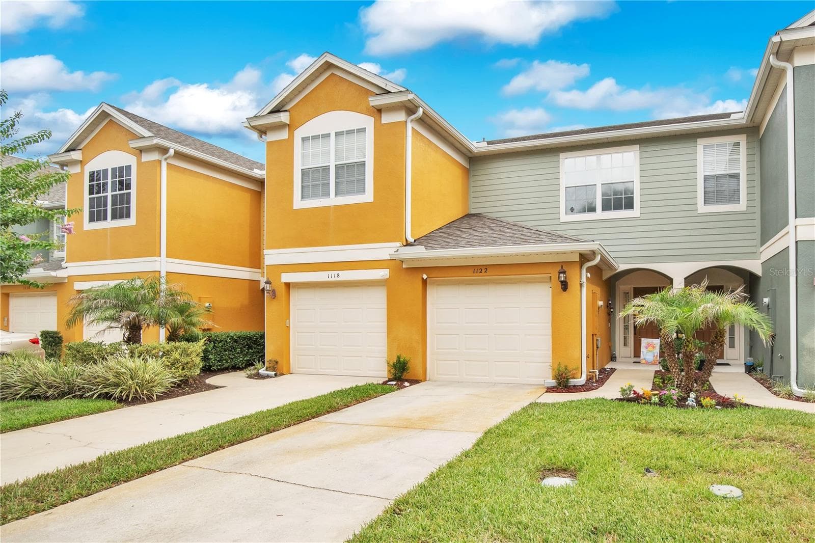 REGENCY OAKS UNIT THREE