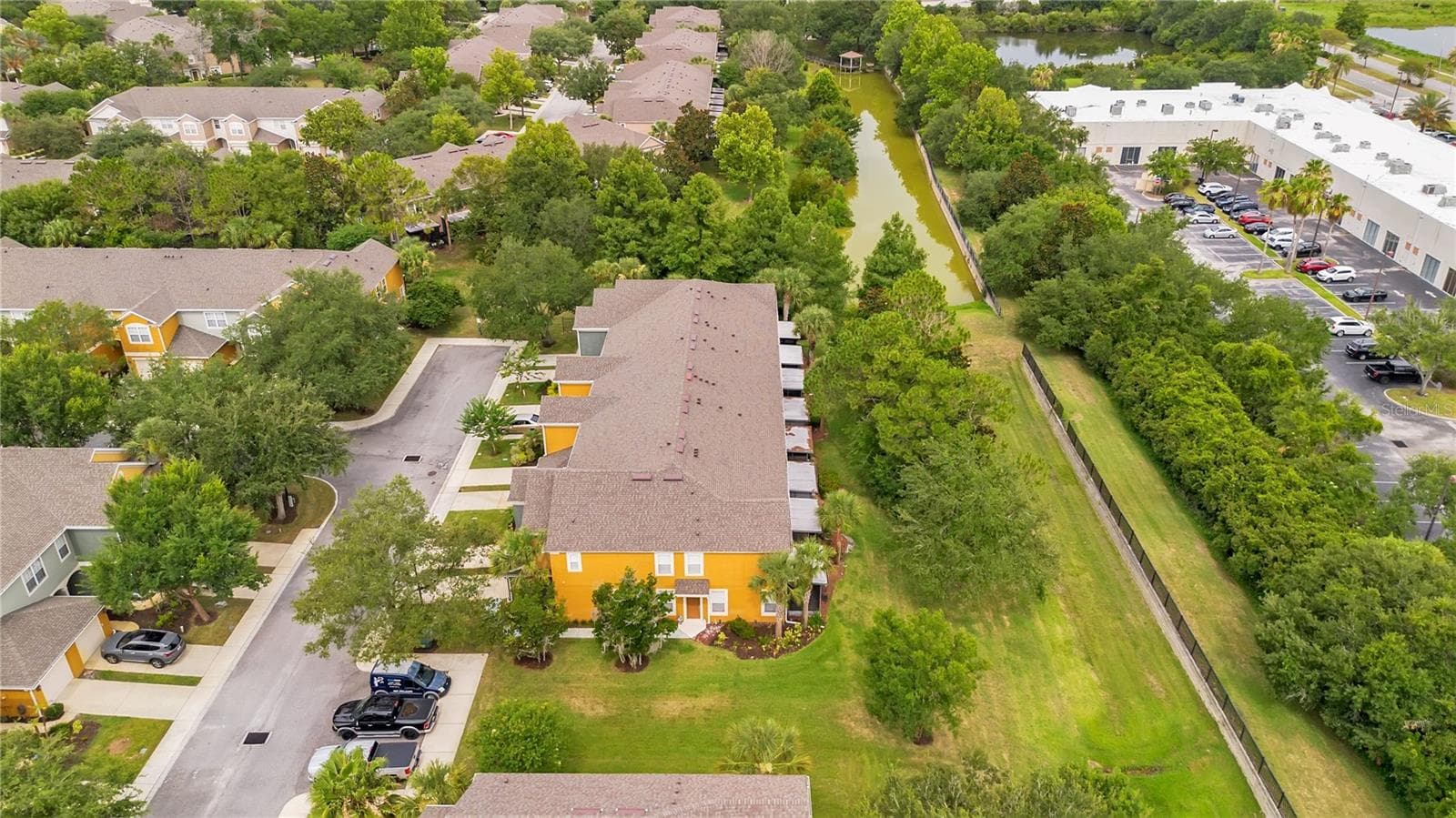 Townhouse at REGENCY OAKS UNIT THREE, SANFORD, photo 8 of 39