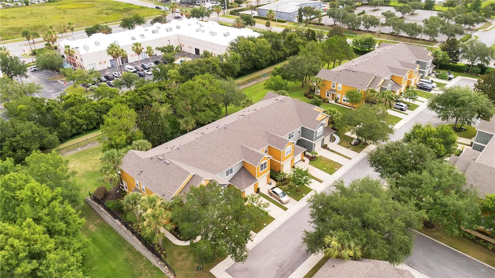Townhouse at REGENCY OAKS UNIT THREE, SANFORD, photo 12 of 39