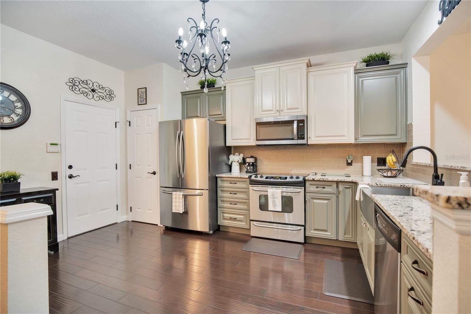 Townhouse at REGENCY OAKS UNIT THREE, SANFORD, photo 18 of 39