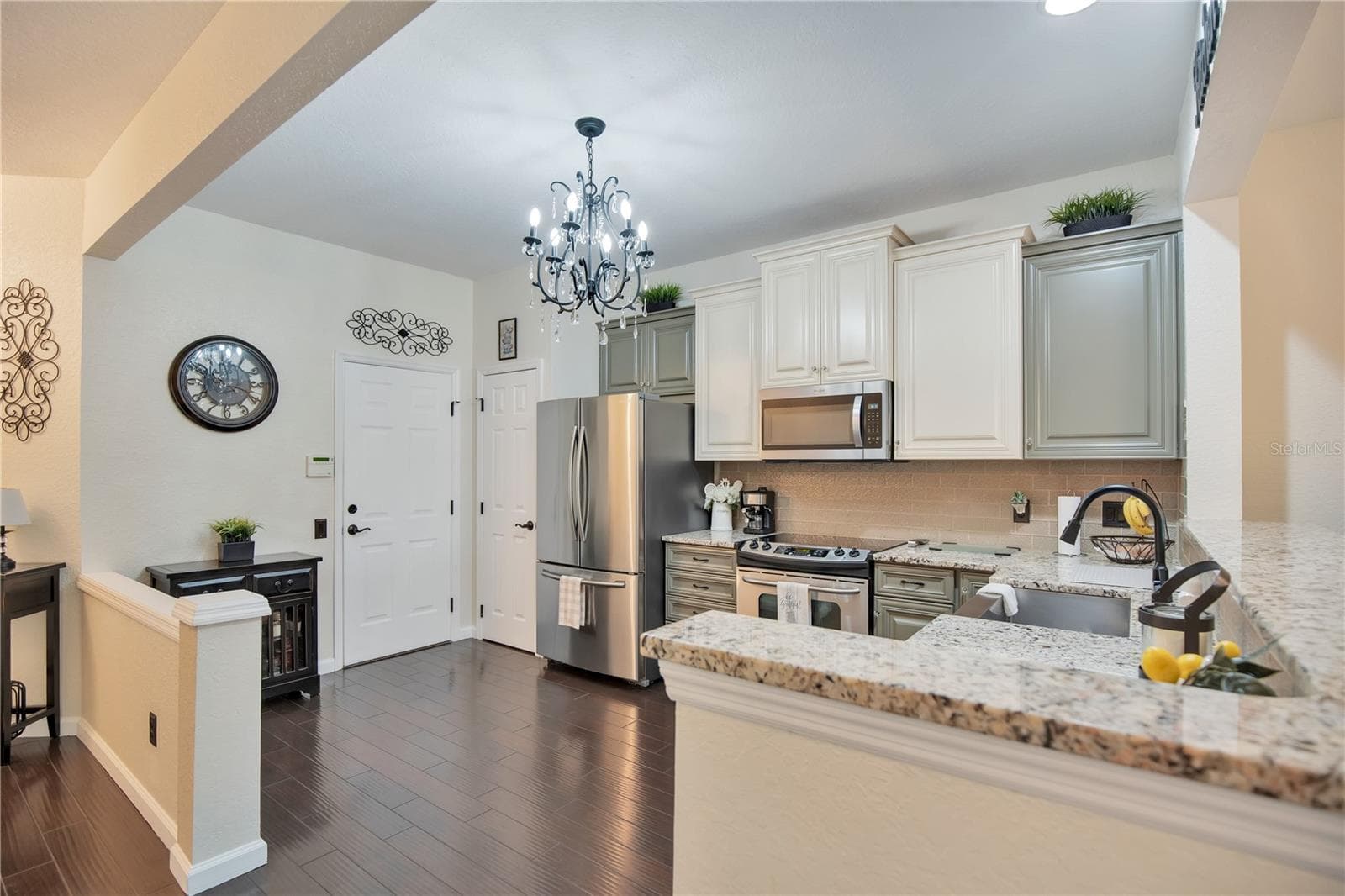 Townhouse at REGENCY OAKS UNIT THREE, SANFORD, photo 19 of 39