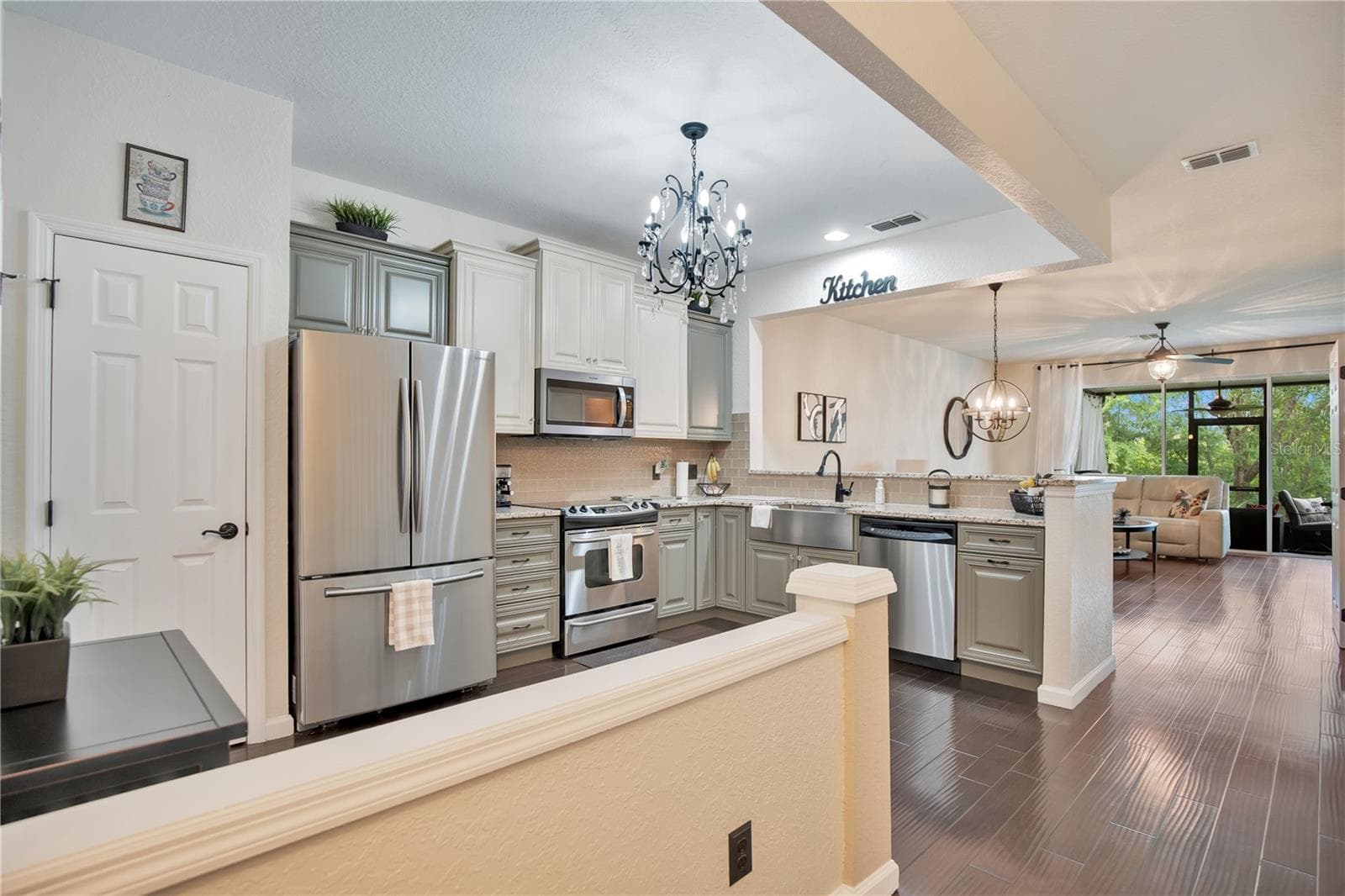 Townhouse at REGENCY OAKS UNIT THREE, SANFORD, photo 21 of 39