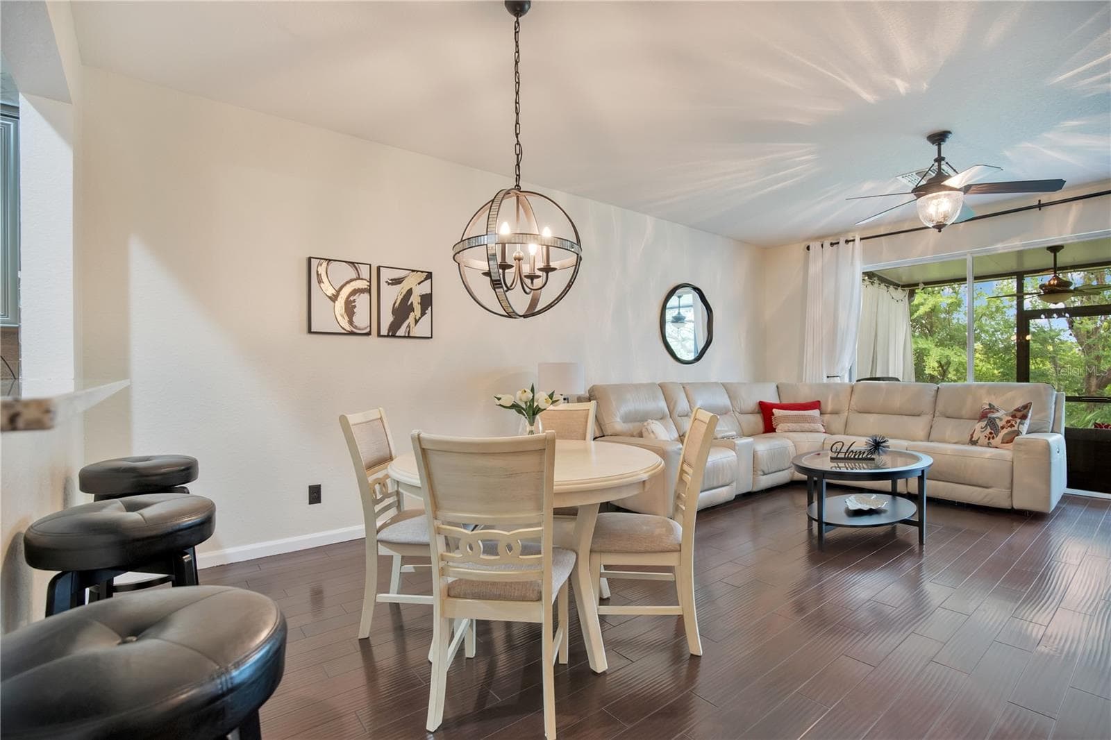 Townhouse at REGENCY OAKS UNIT THREE, SANFORD, photo 23 of 39
