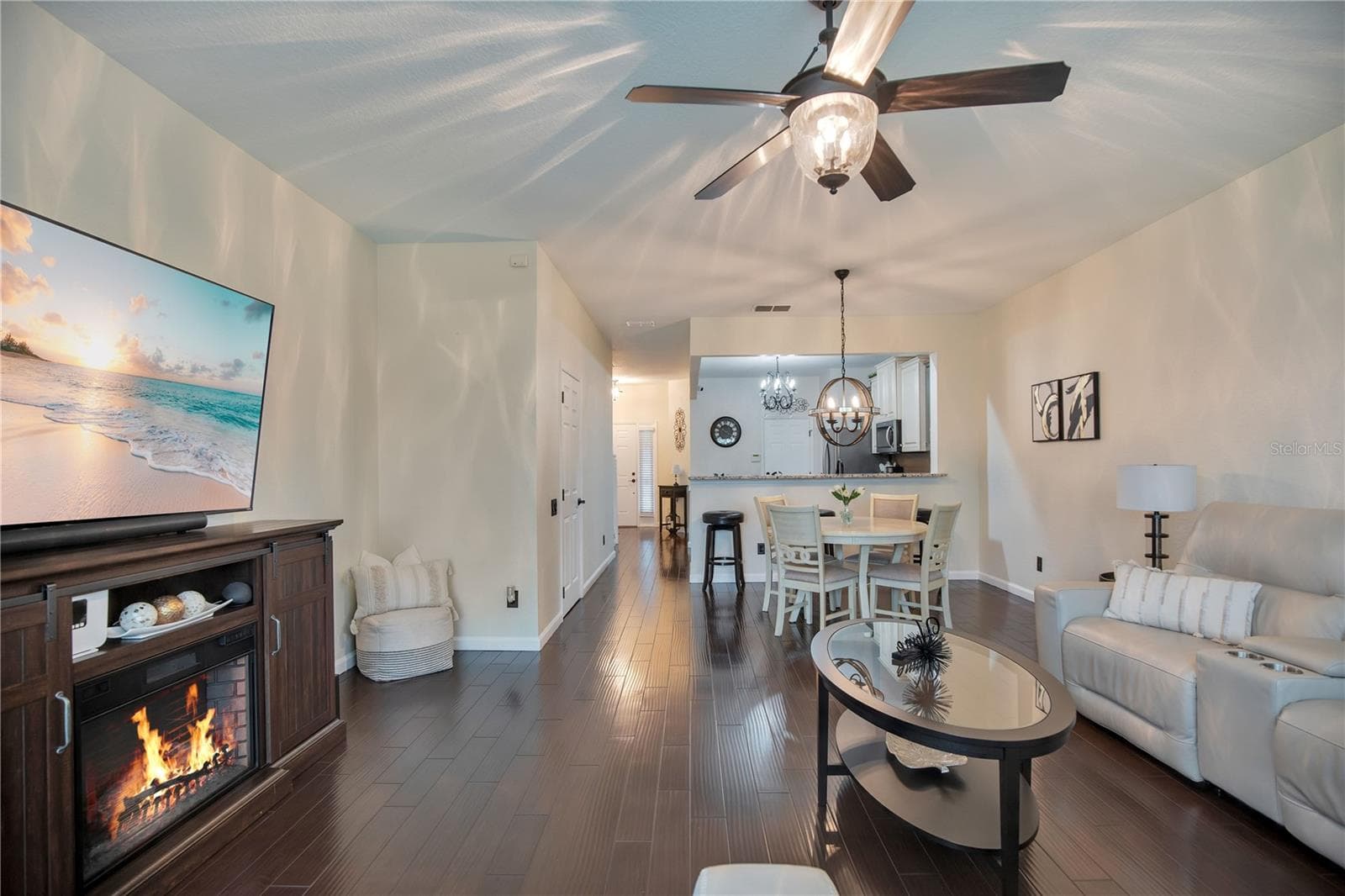 Townhouse at REGENCY OAKS UNIT THREE, SANFORD, photo 25 of 39