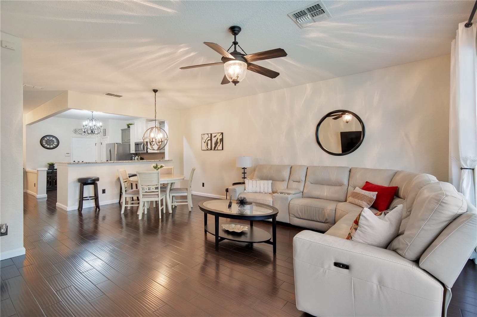 Townhouse at REGENCY OAKS UNIT THREE, SANFORD, photo 26 of 39