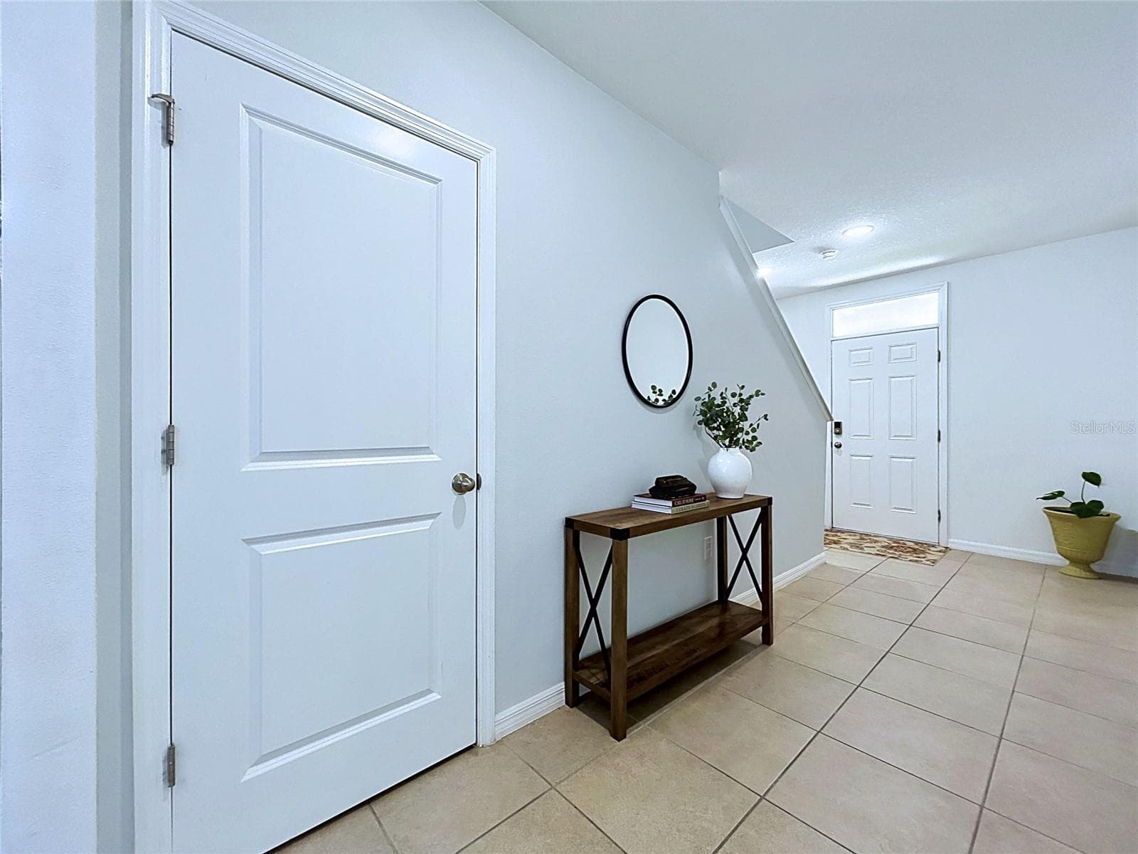 Foyer - 16599 SECRET MEADOW DR, ODESSA