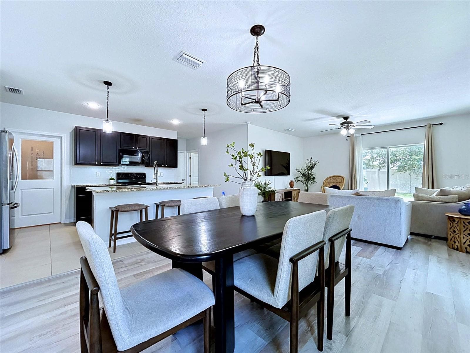 Main Living Areas - 16599 SECRET MEADOW DR, ODESSA