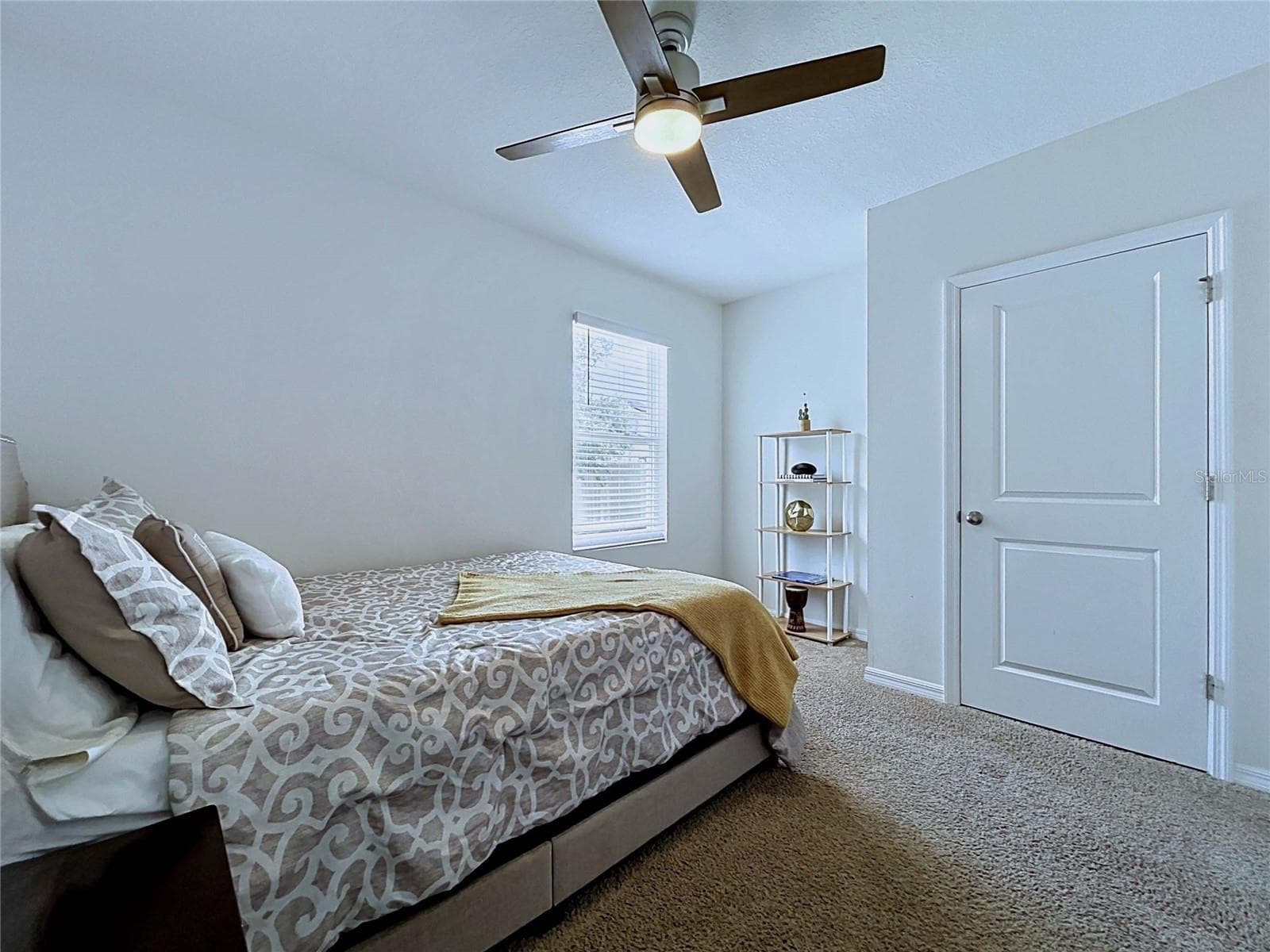 5th Bedroom *Downstairs - 16599 SECRET MEADOW DR, ODESSA
