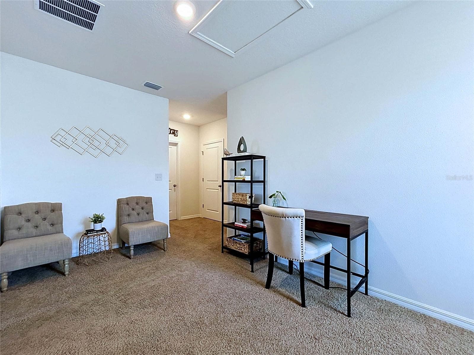 Loft - 16599 SECRET MEADOW DR, ODESSA