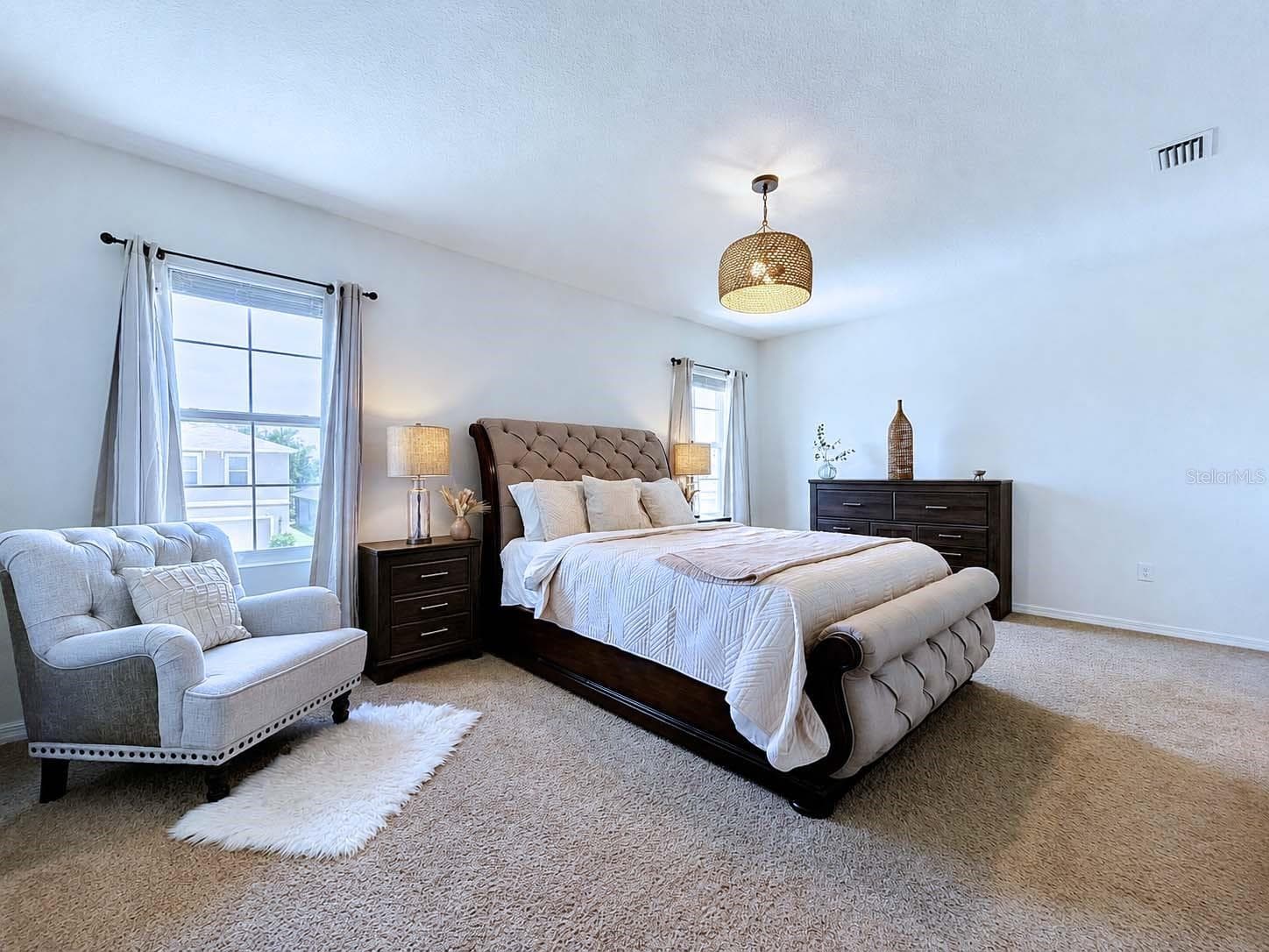 Owners Suite - 16599 SECRET MEADOW DR, ODESSA