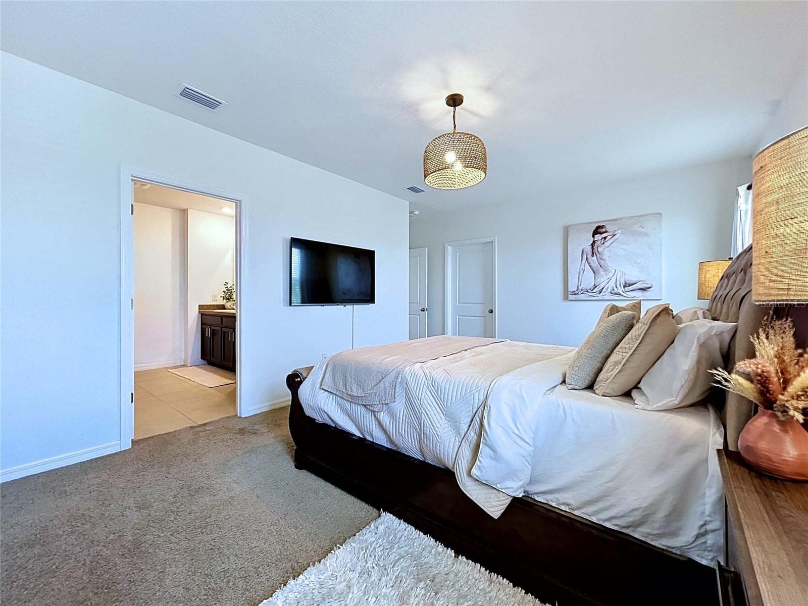 Owners Suite - 16599 SECRET MEADOW DR, ODESSA