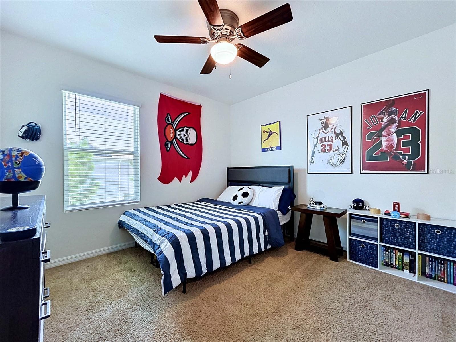 2nd Bedroom - 16599 SECRET MEADOW DR, ODESSA