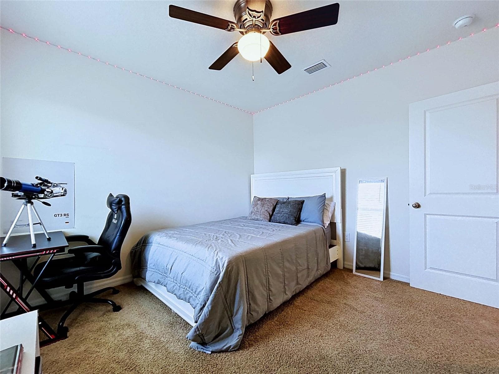 3rd Bedroom - 16599 SECRET MEADOW DR, ODESSA