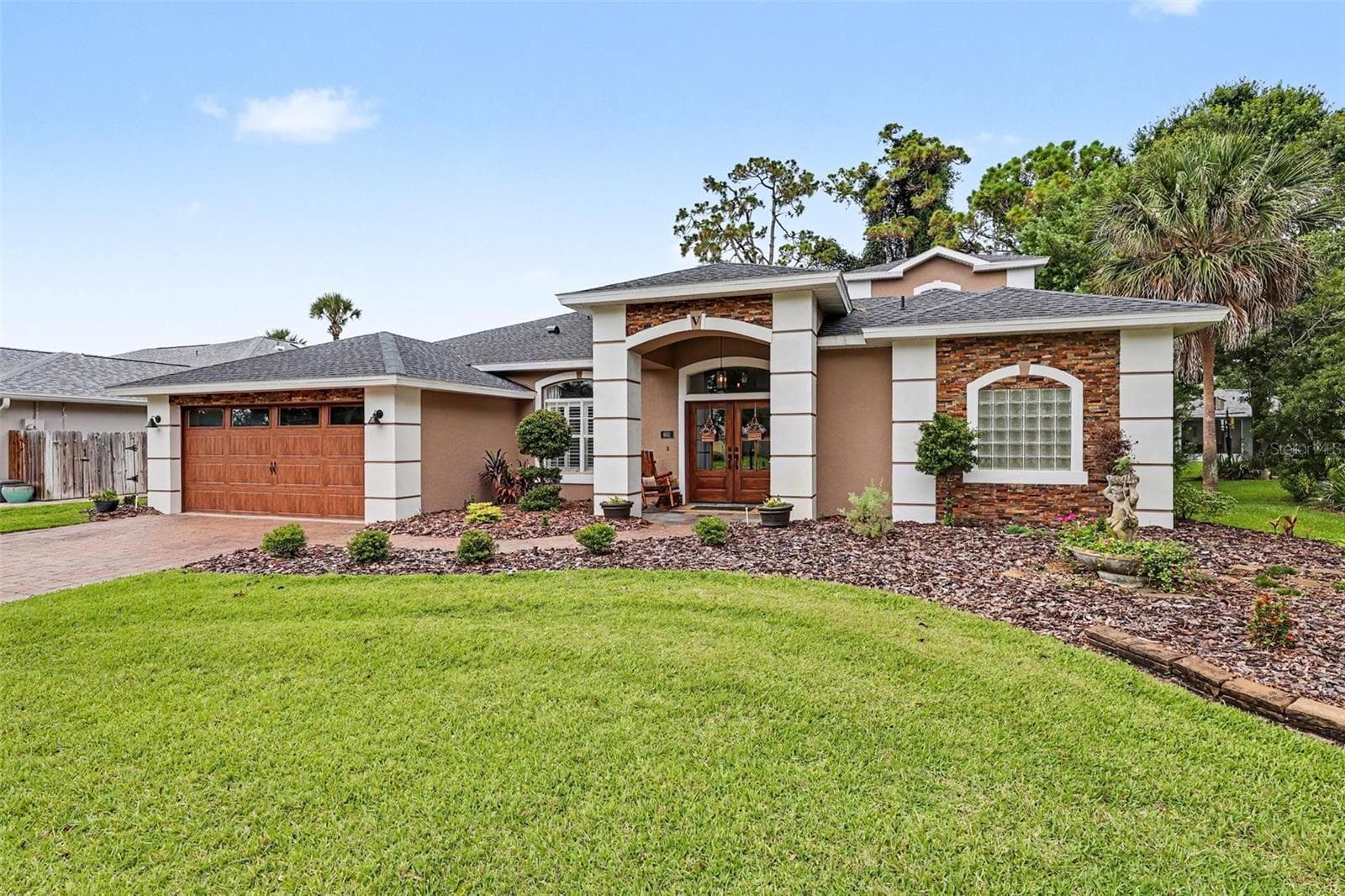 Single Family Residence at 663 SHERIDAN WOODS DR, MELBOURNE, photo 26 of 30