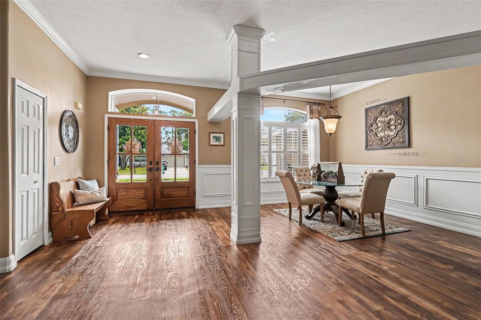Single Family Residence at 663 SHERIDAN WOODS DR, MELBOURNE, photo 5 of 30